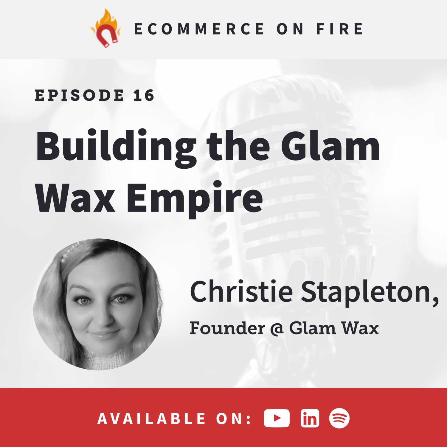 eCommerce on Fire