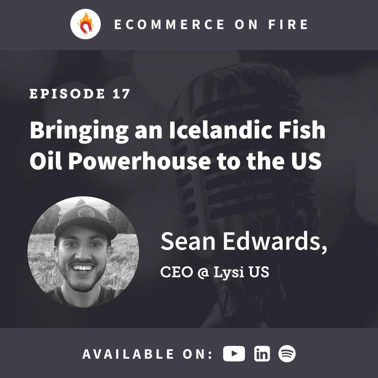 eCommerce on Fire