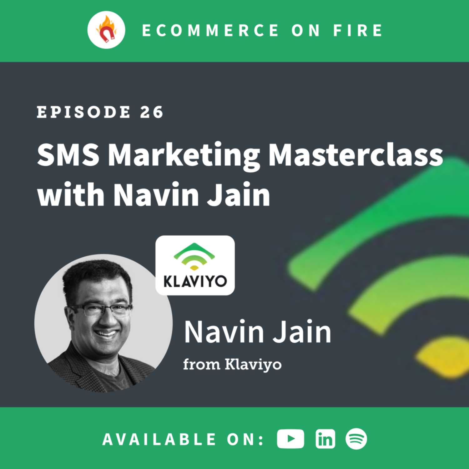 eCommerce on Fire