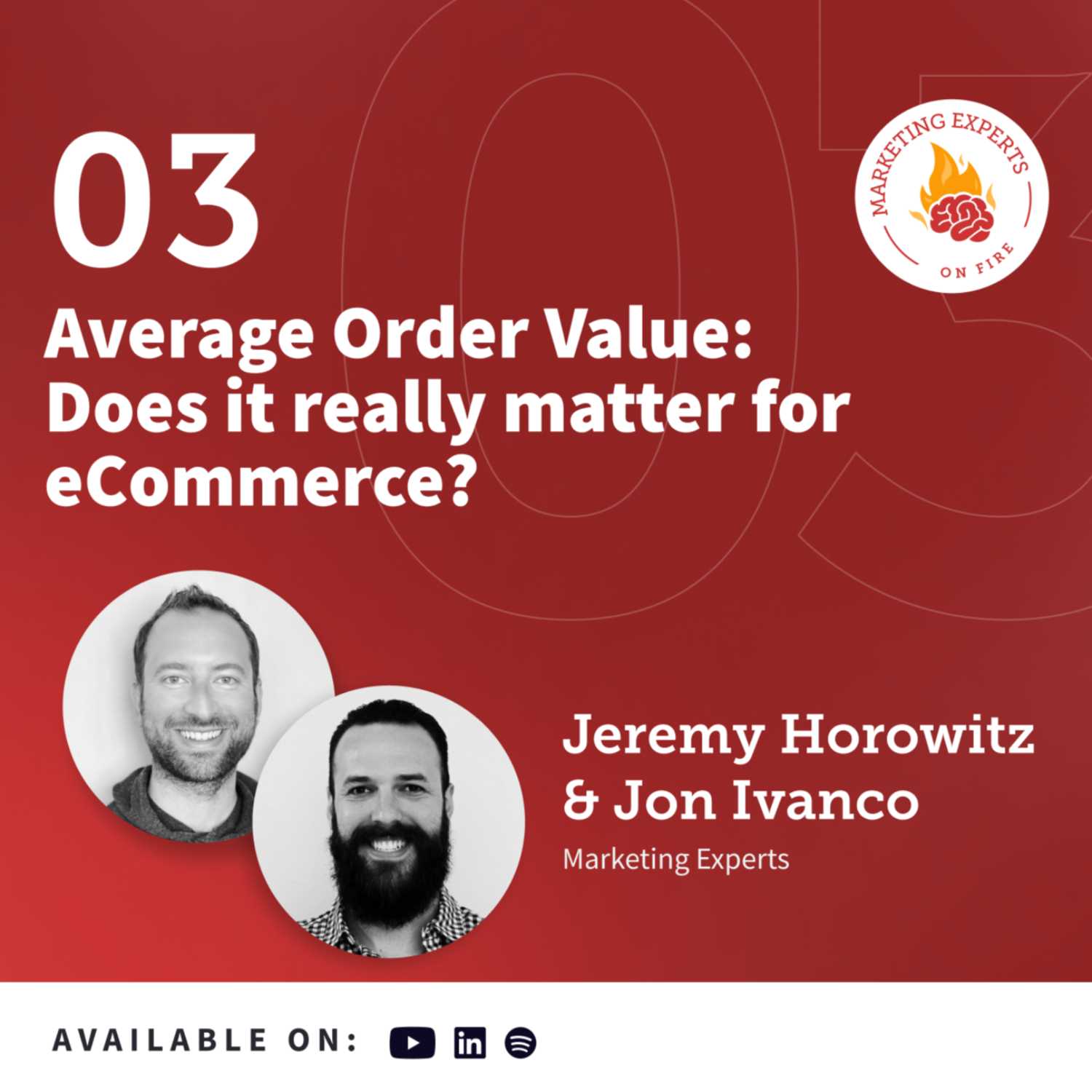 eCommerce on Fire