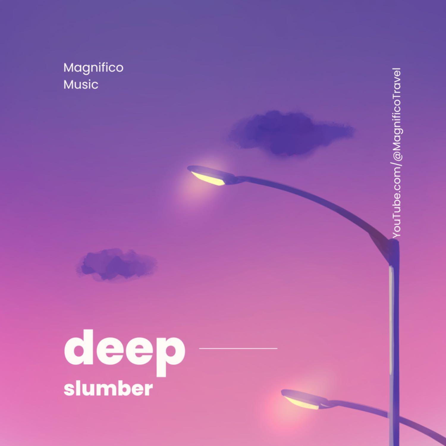 Fall into Deep Slumber