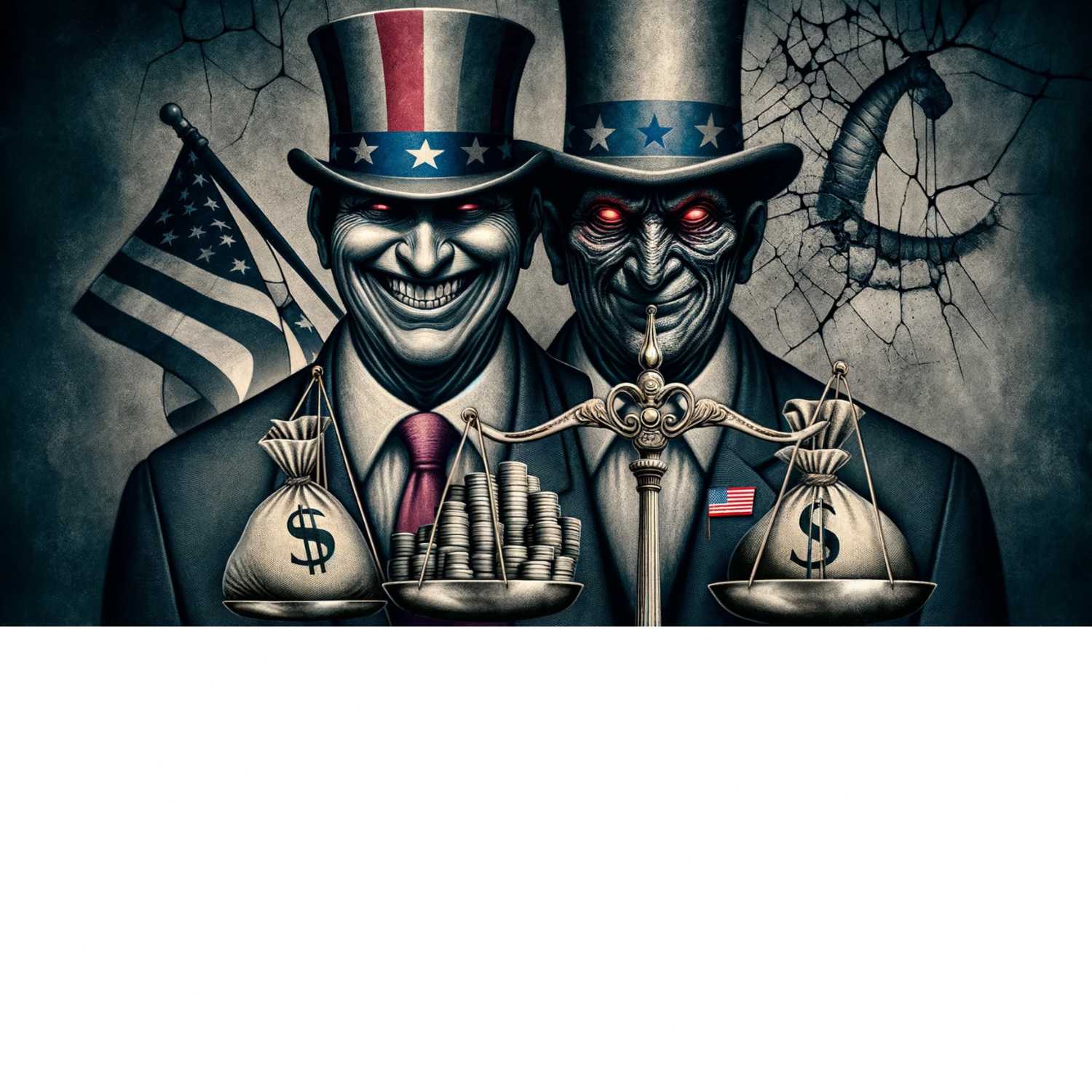 Magnifying Glass Podcast