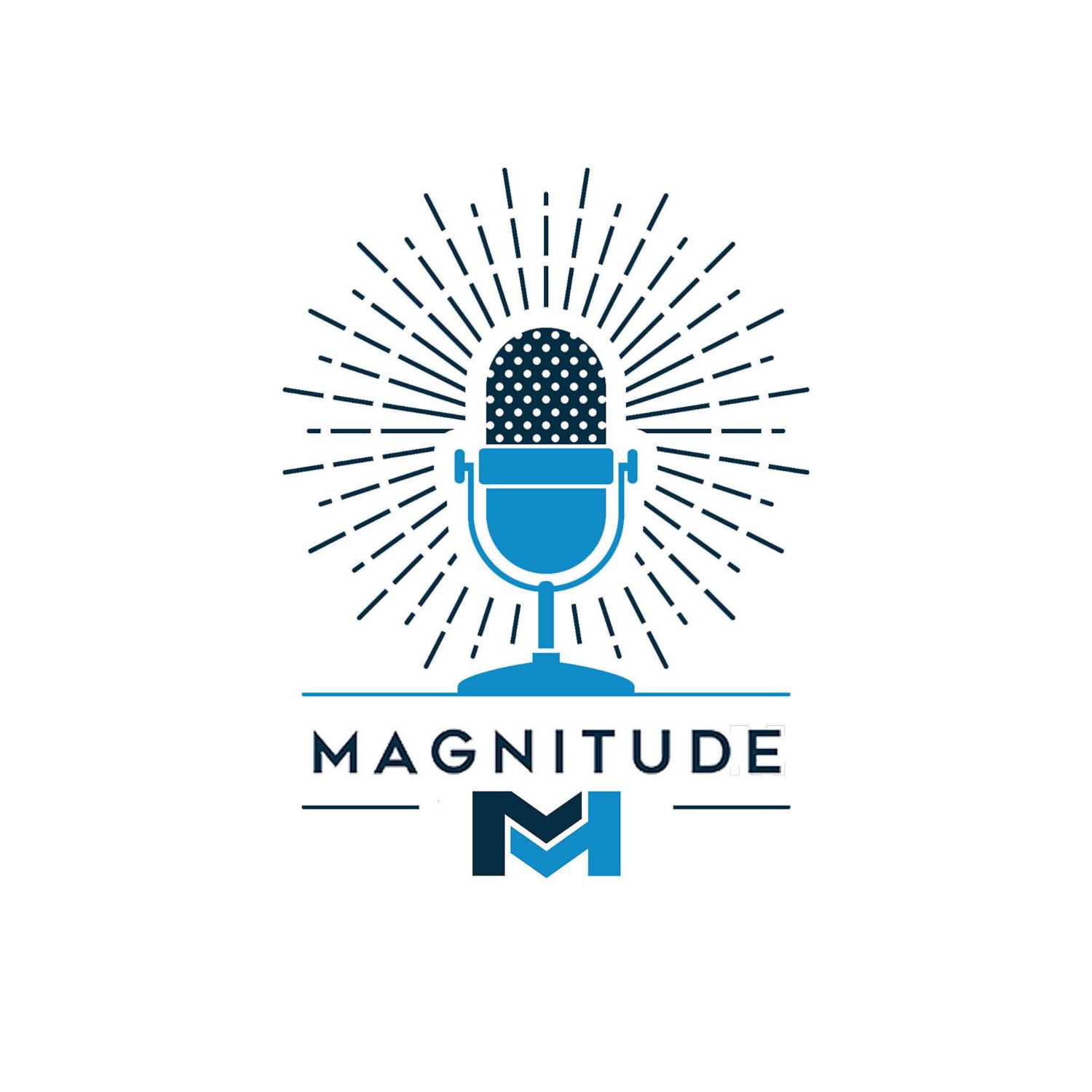Magnitude Inc.'s Marketing & Communications Podcast