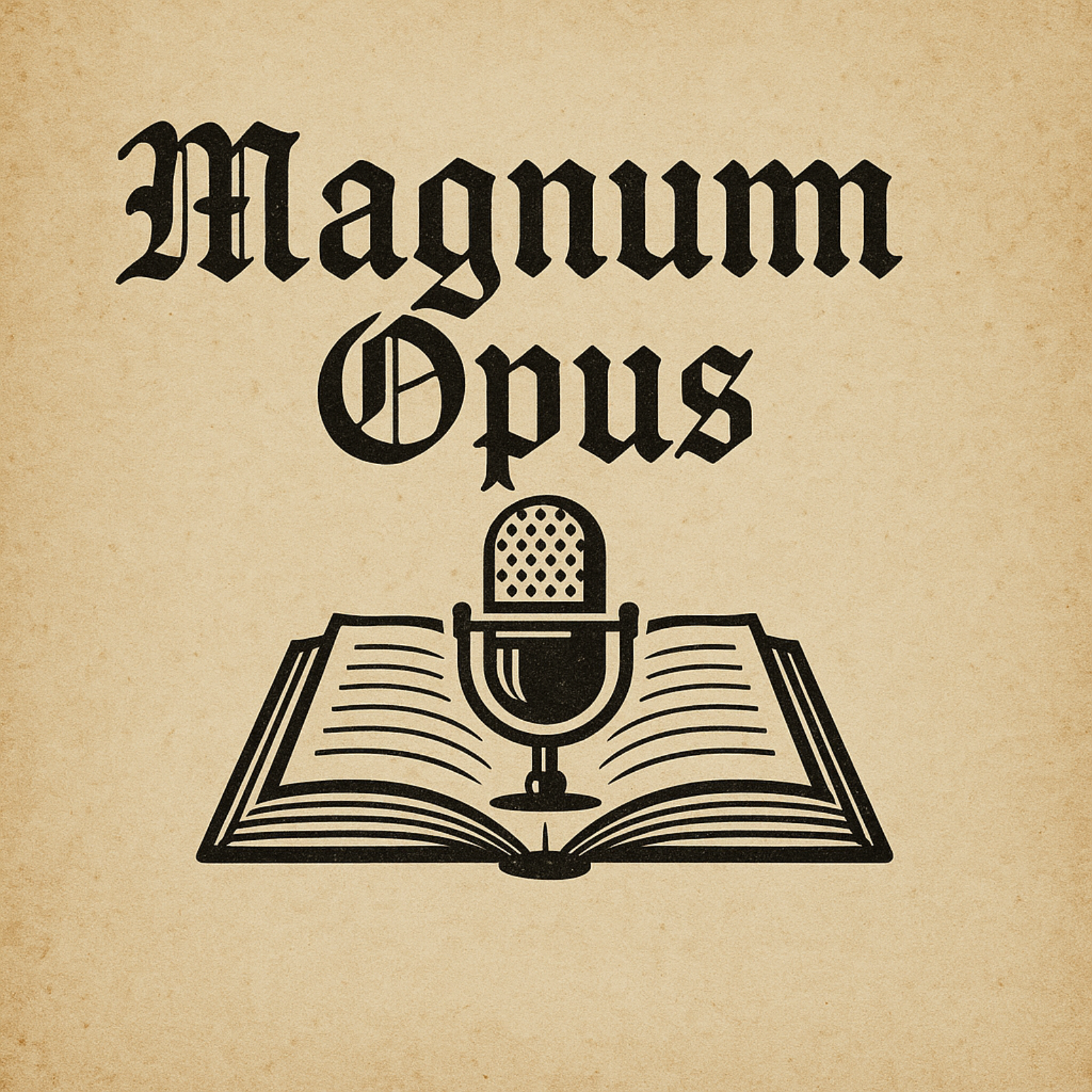 Magnum Opus