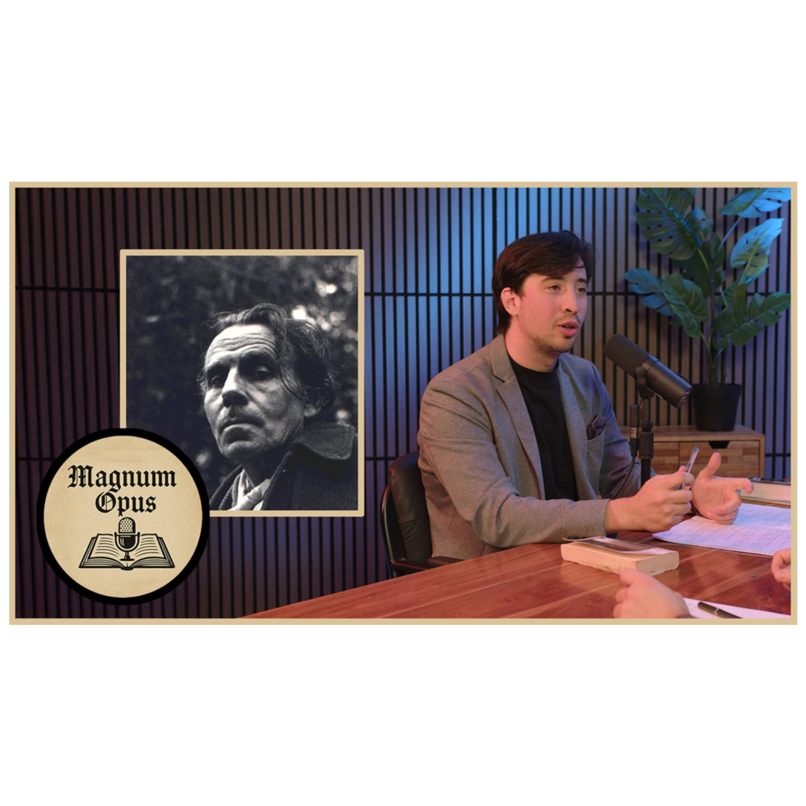 Magnum Opus