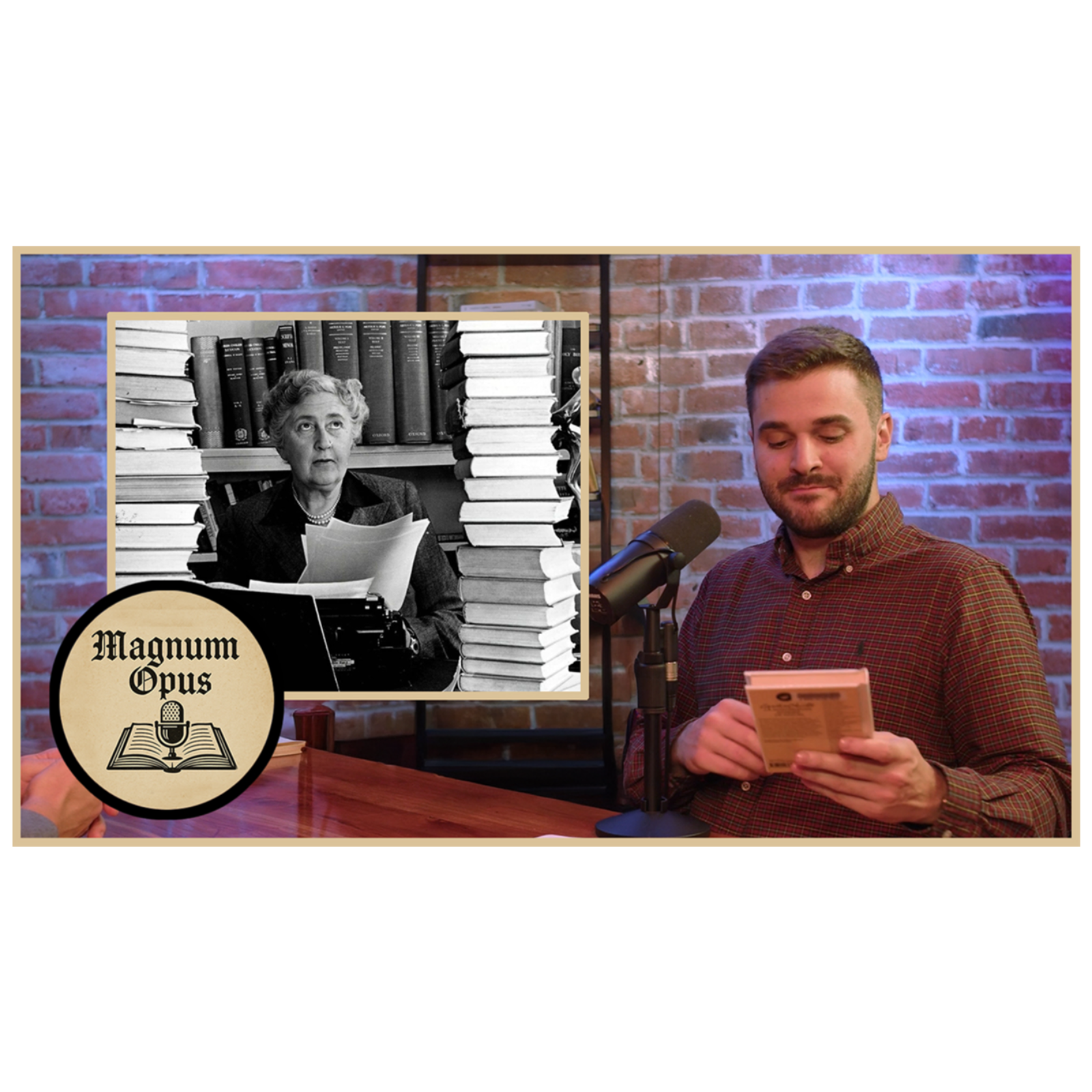 Magnum Opus