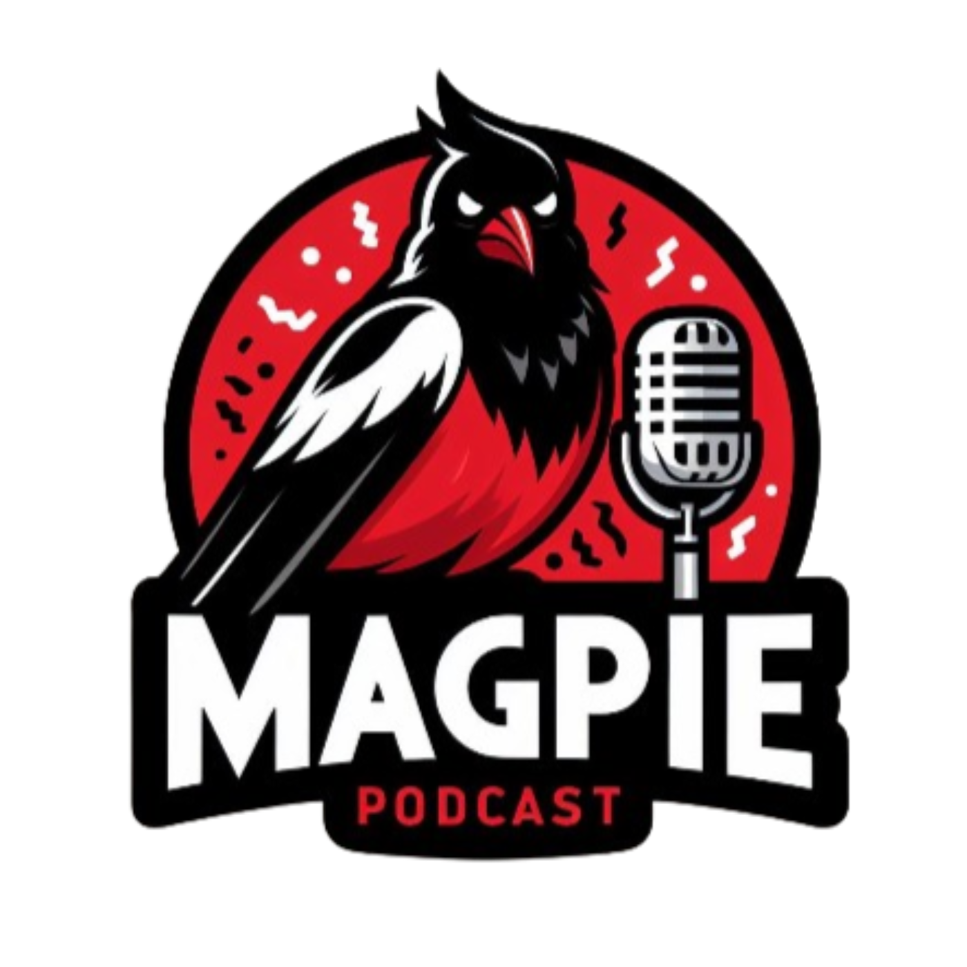Magpie Podcast