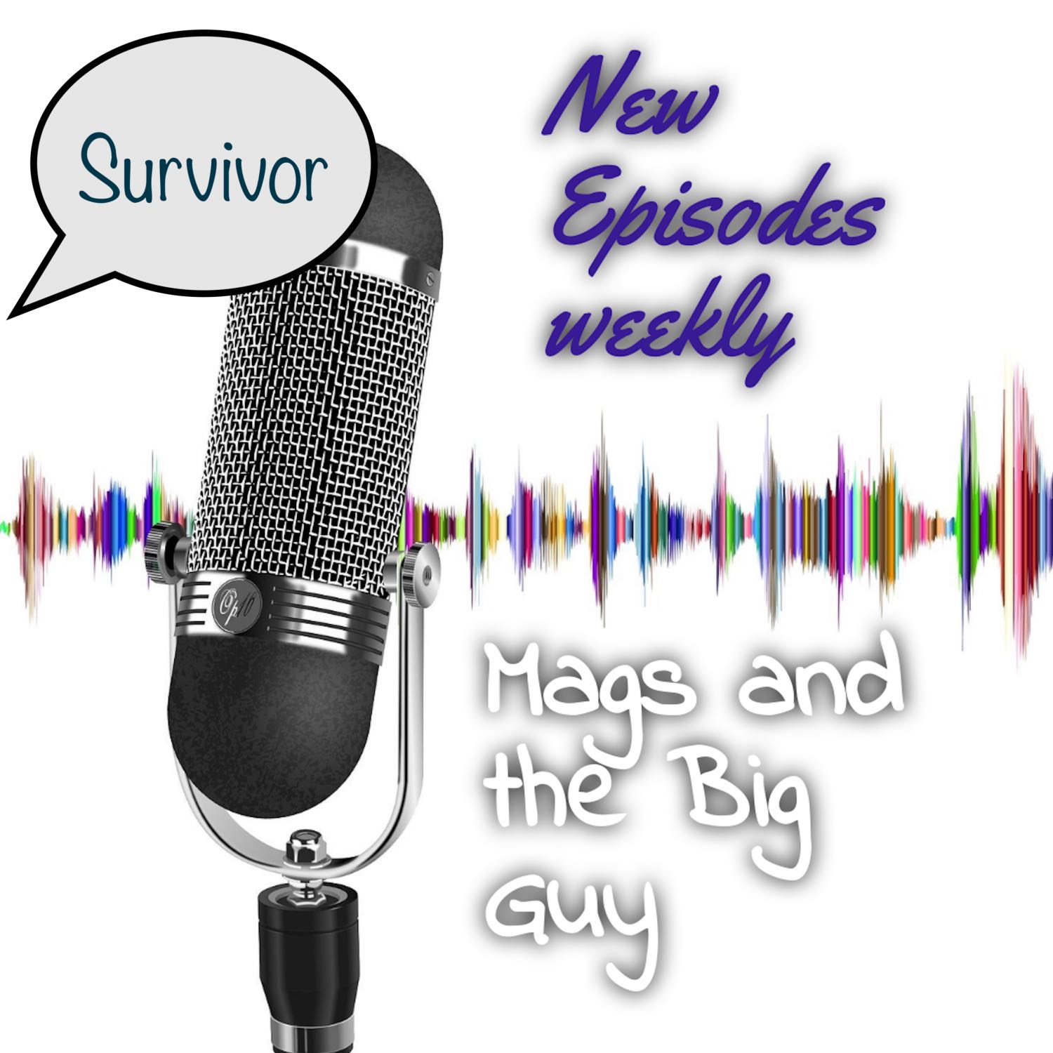 Survivor Ep 9 Season 45 Recap episode artwork