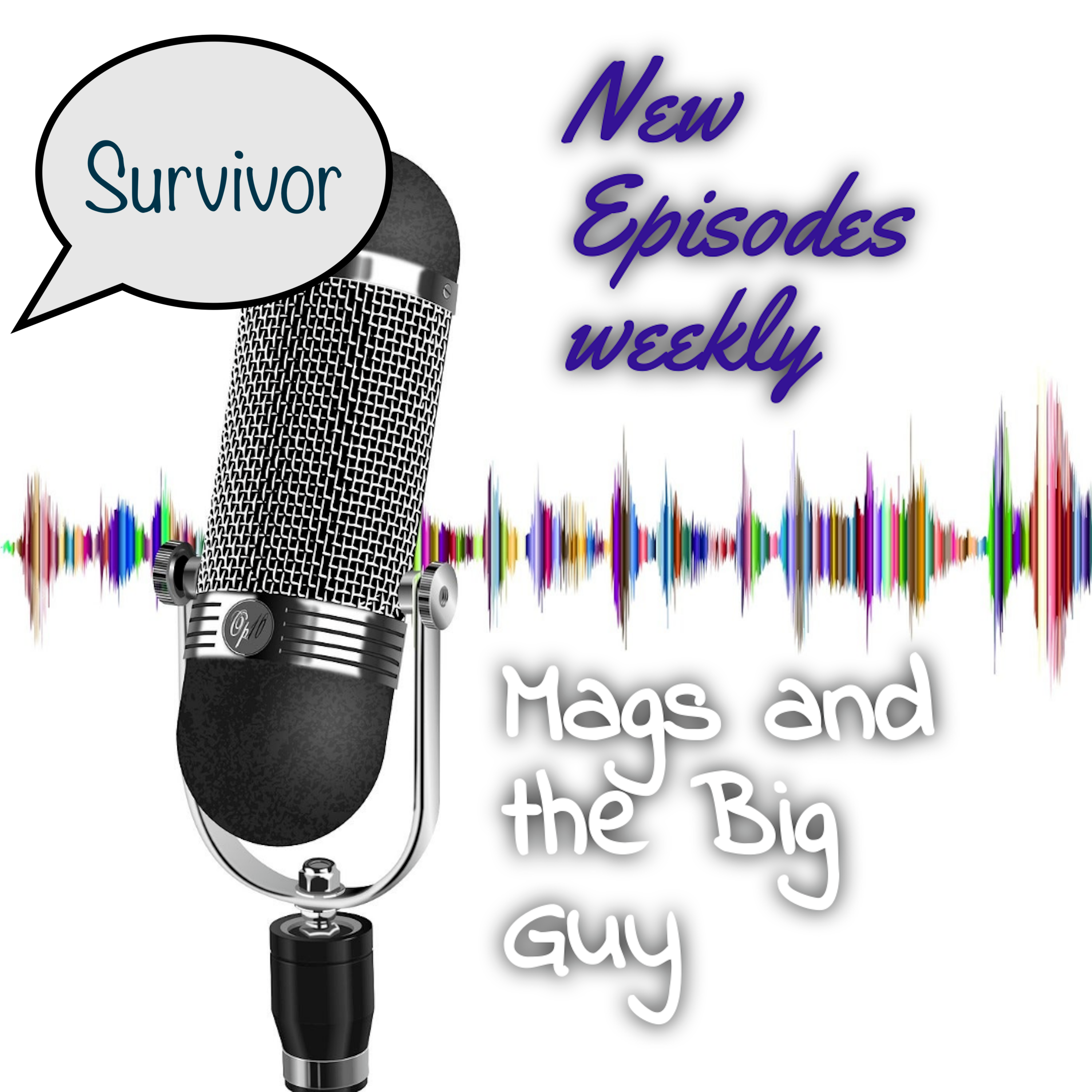 S2 Ep1 Survivor Season 46 episode artwork