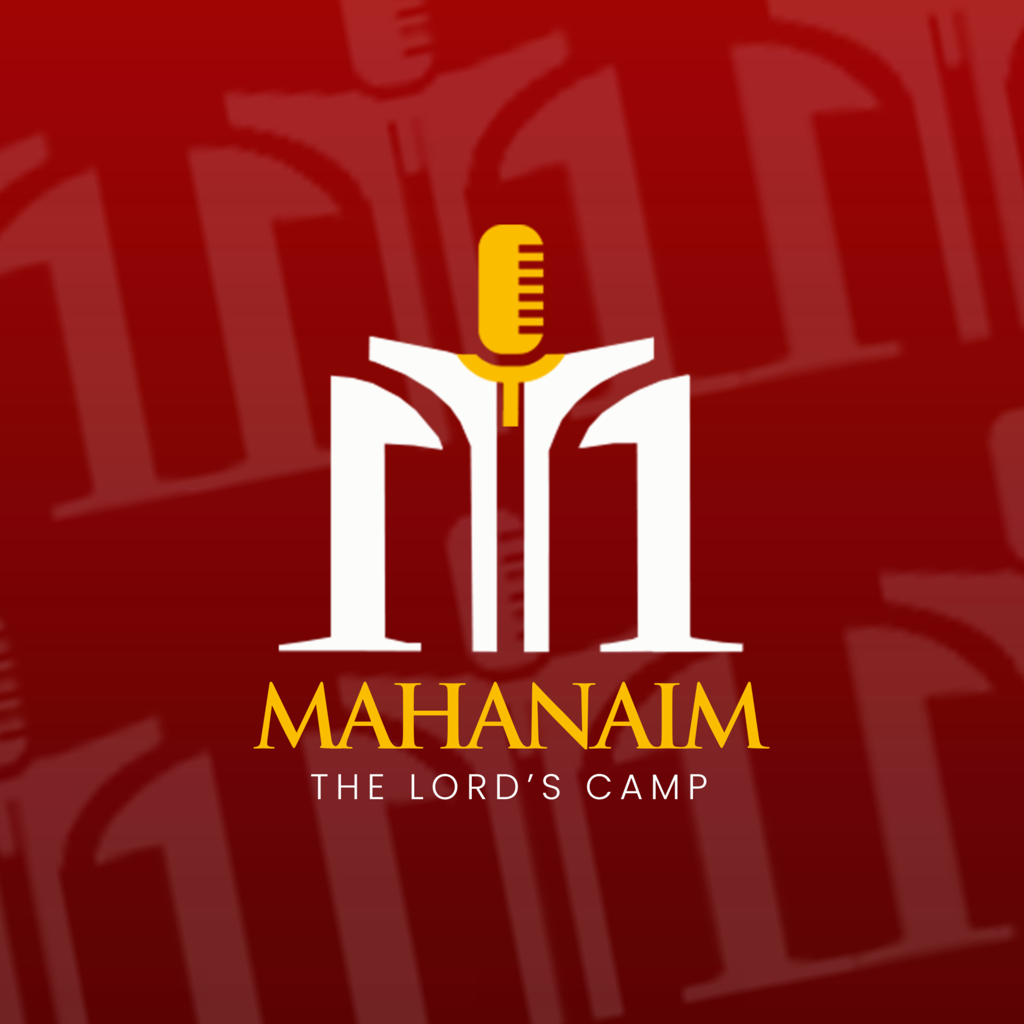 MAHANAIM