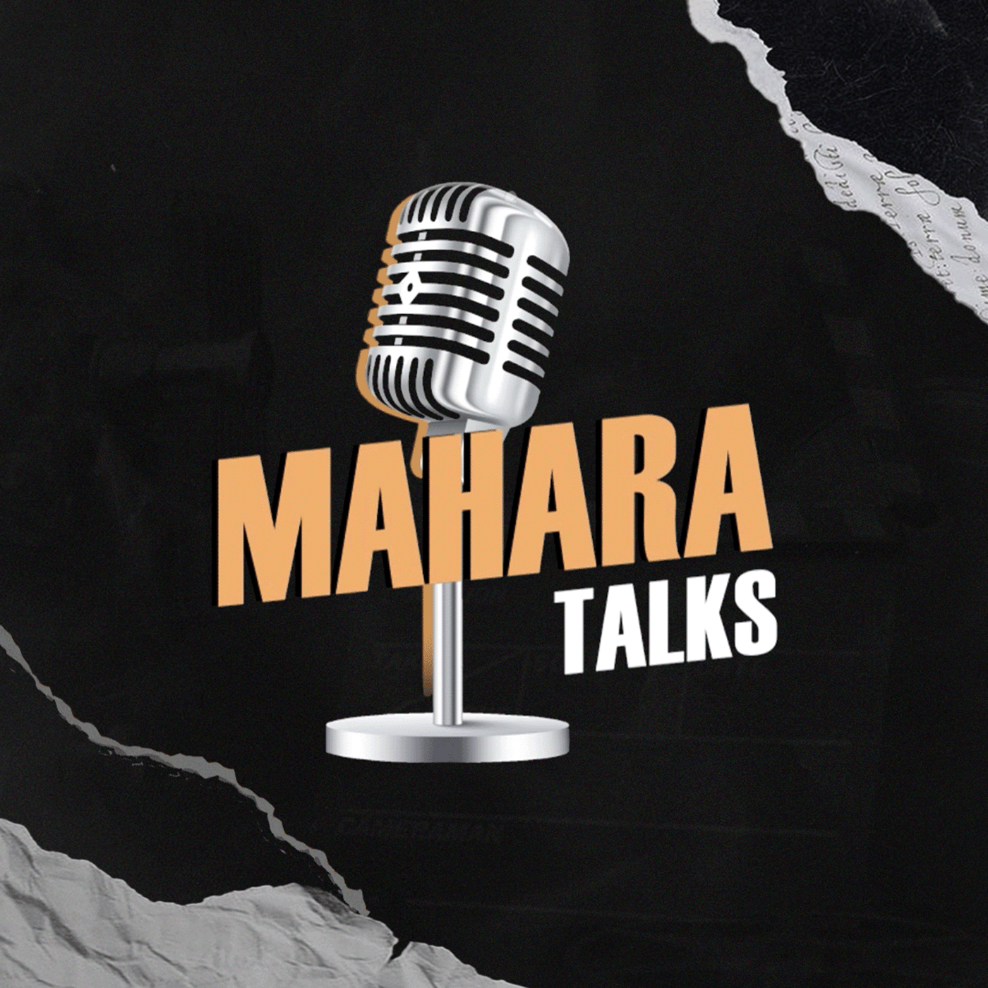 Mahara Talks S01EP04: Resenha - Roube Como um Artista (Book Talks)