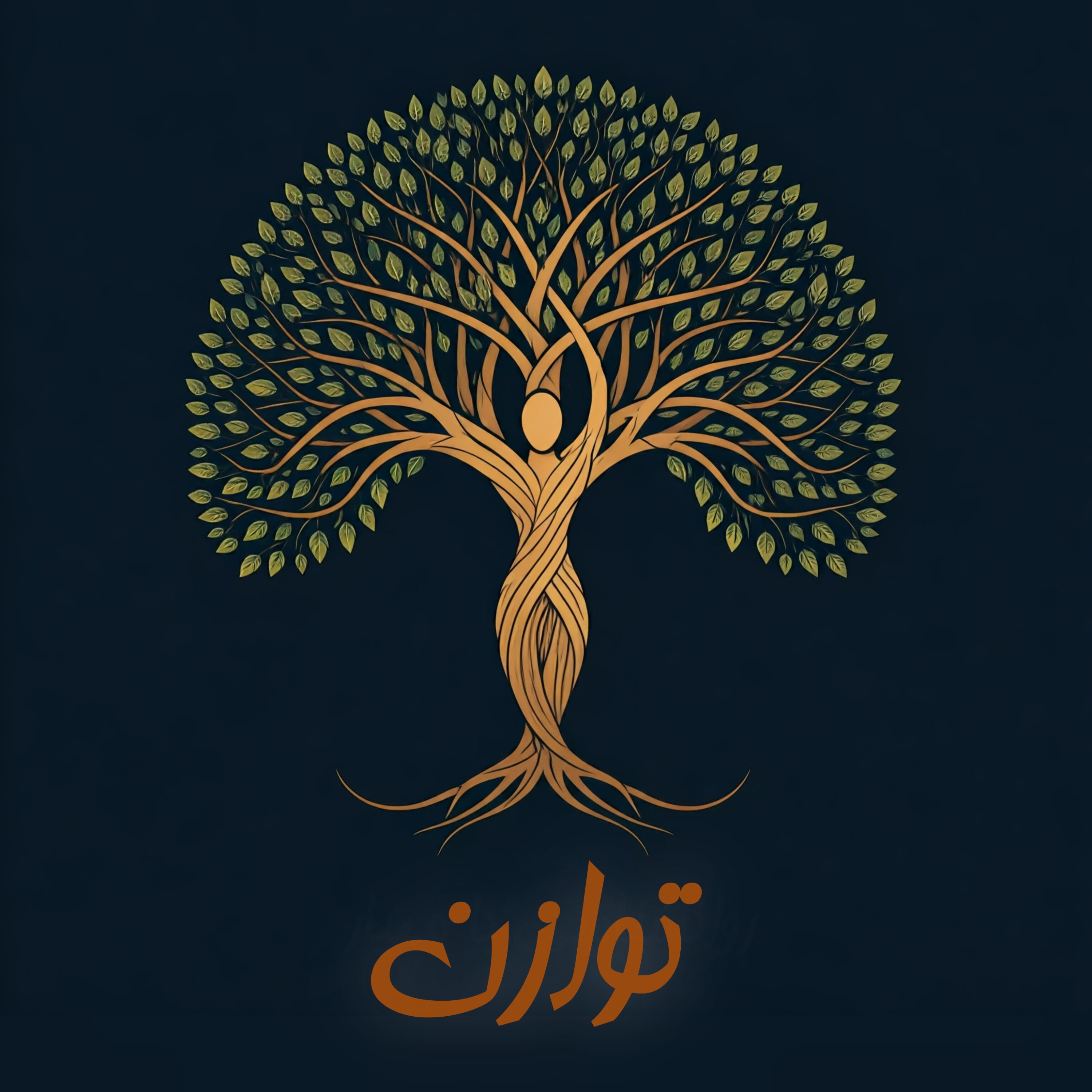 توازن(روانشناسی با مهیار) podcast artwork
