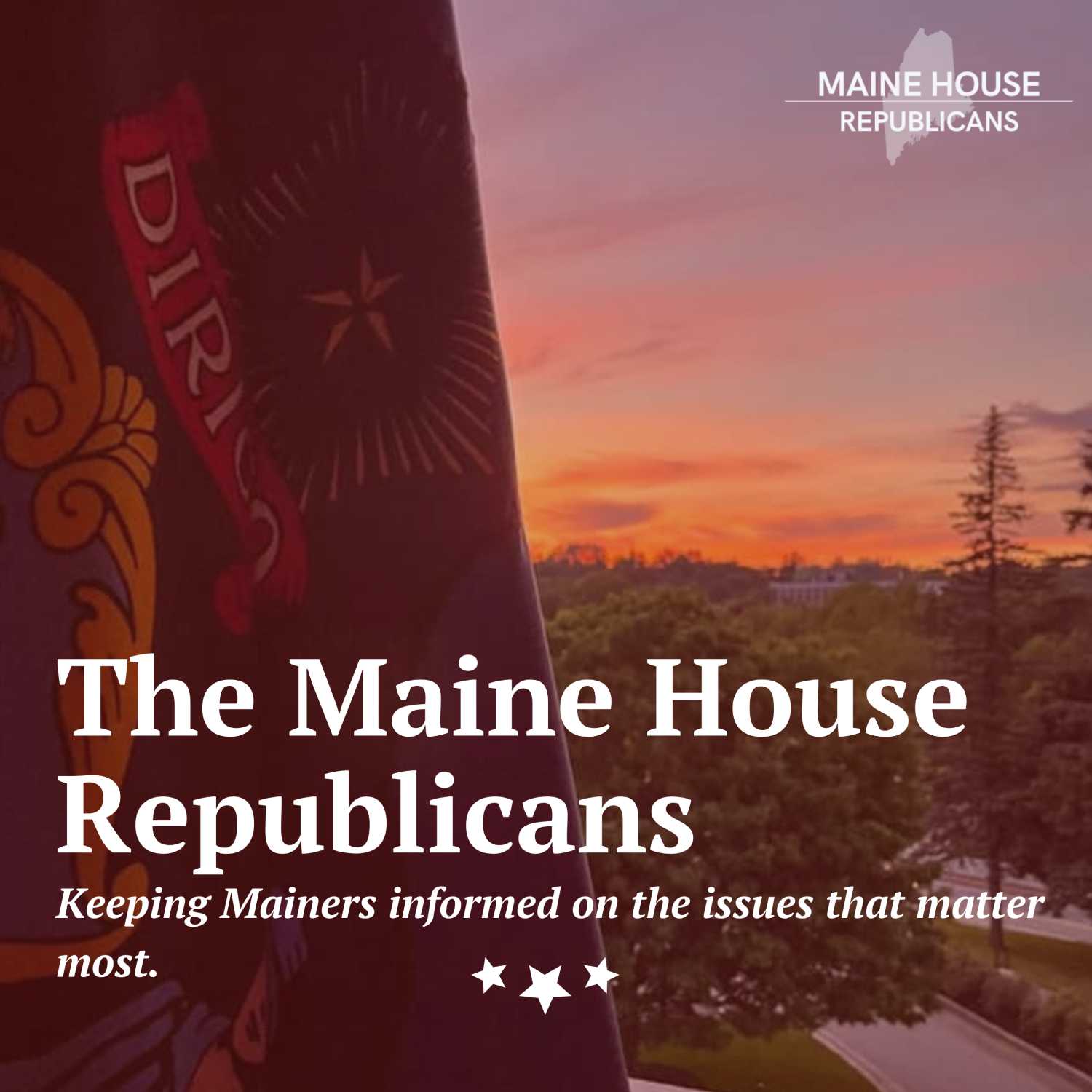 House Republican Legislative Update