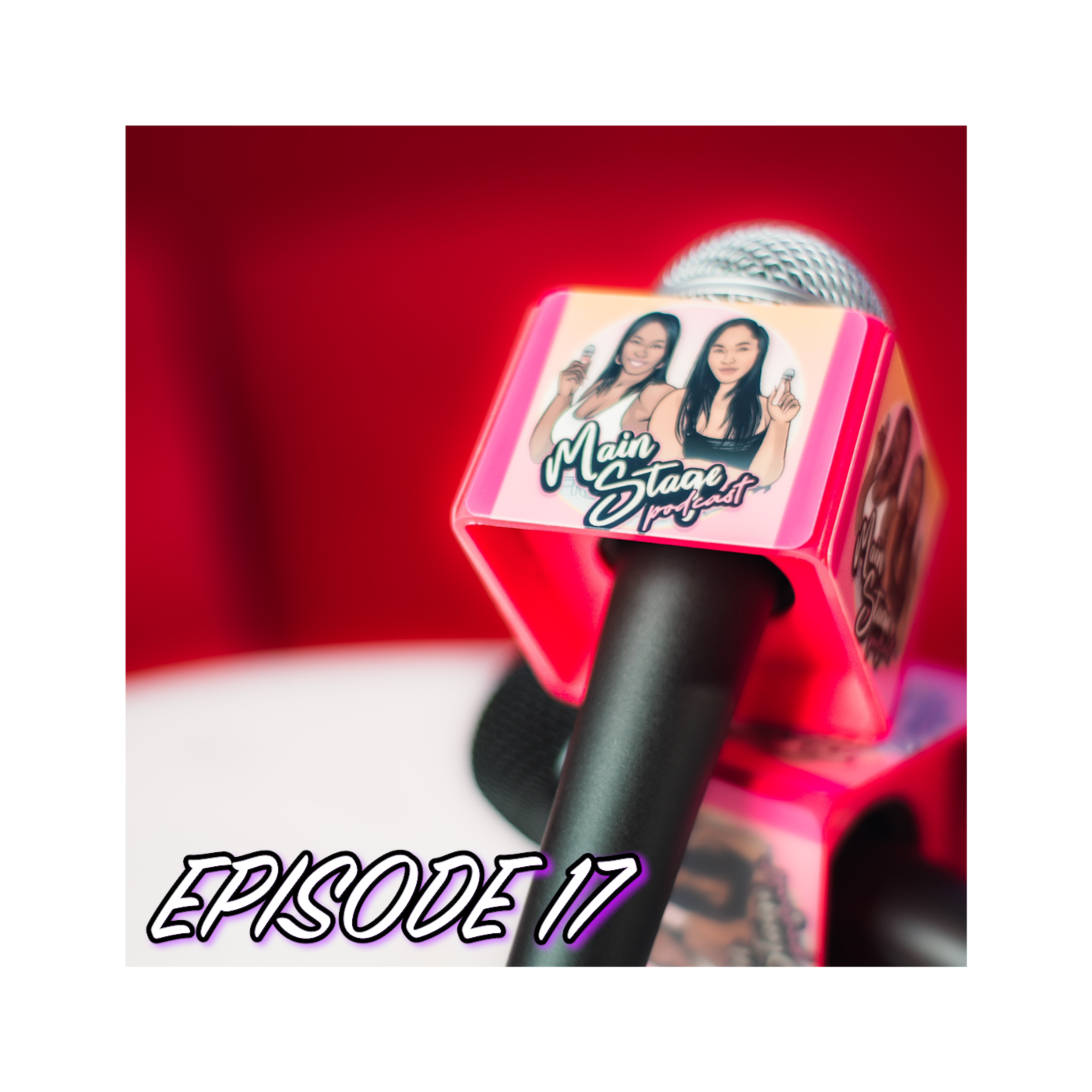 God, Growth & the First Mic — The Evolution of Gorgeous Gordy (Part 2) | MainStage Ep. 17
