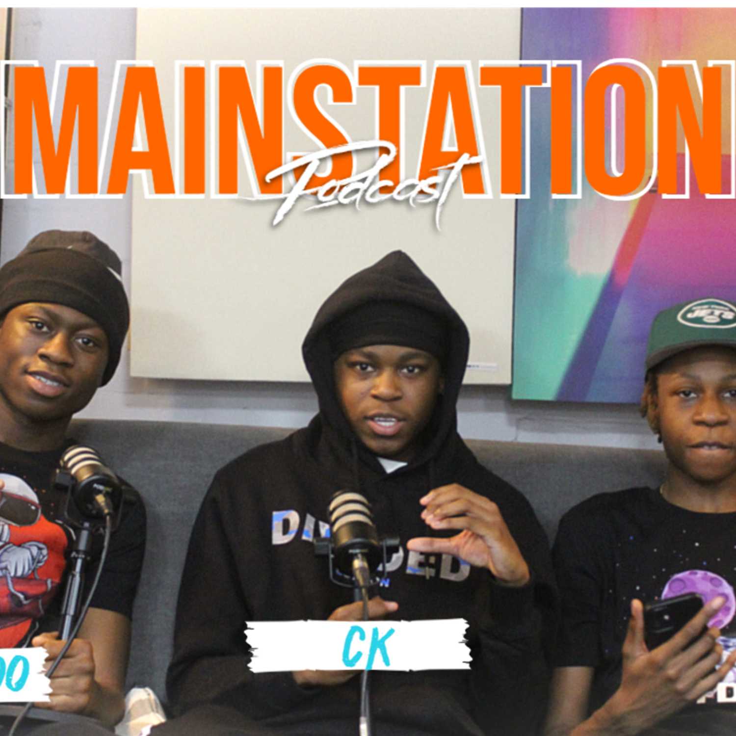 CK,SAMZOO&YOUNGEMAN: Do You Need money to impress a woman?We also Talk  Unpopular Opinions