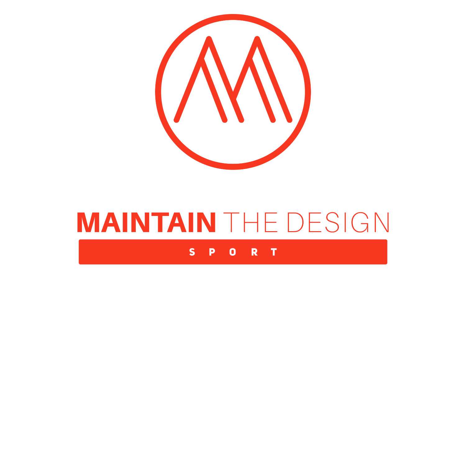 Maintain the design podcast