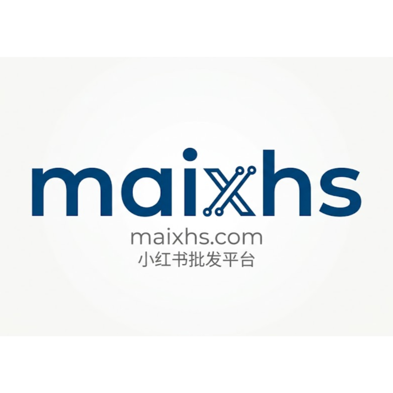 小红书账号批发网maixhs官方商业播客