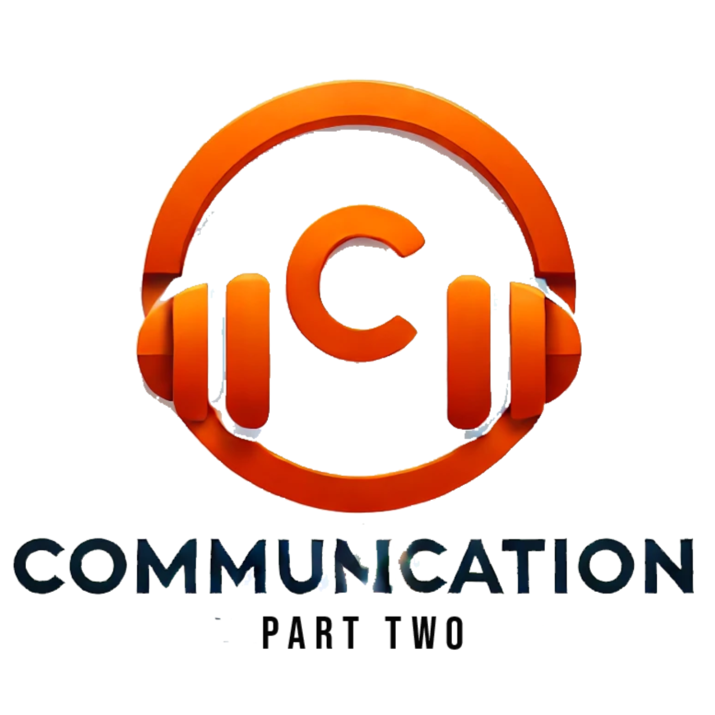 Communication Part 2 episode artwork