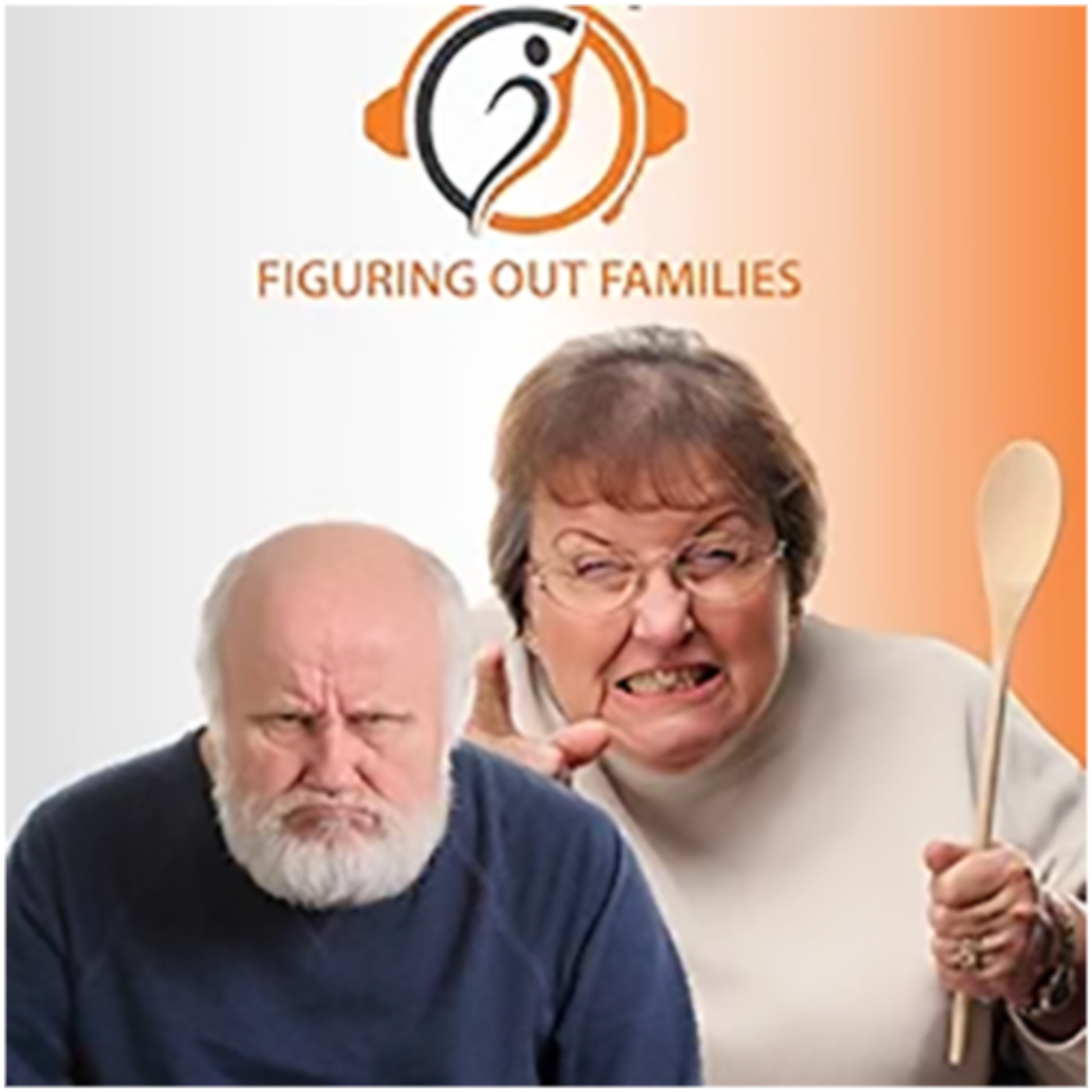Dealing With Difficult Family Members - Focus Session with Derek Boylen episode artwork