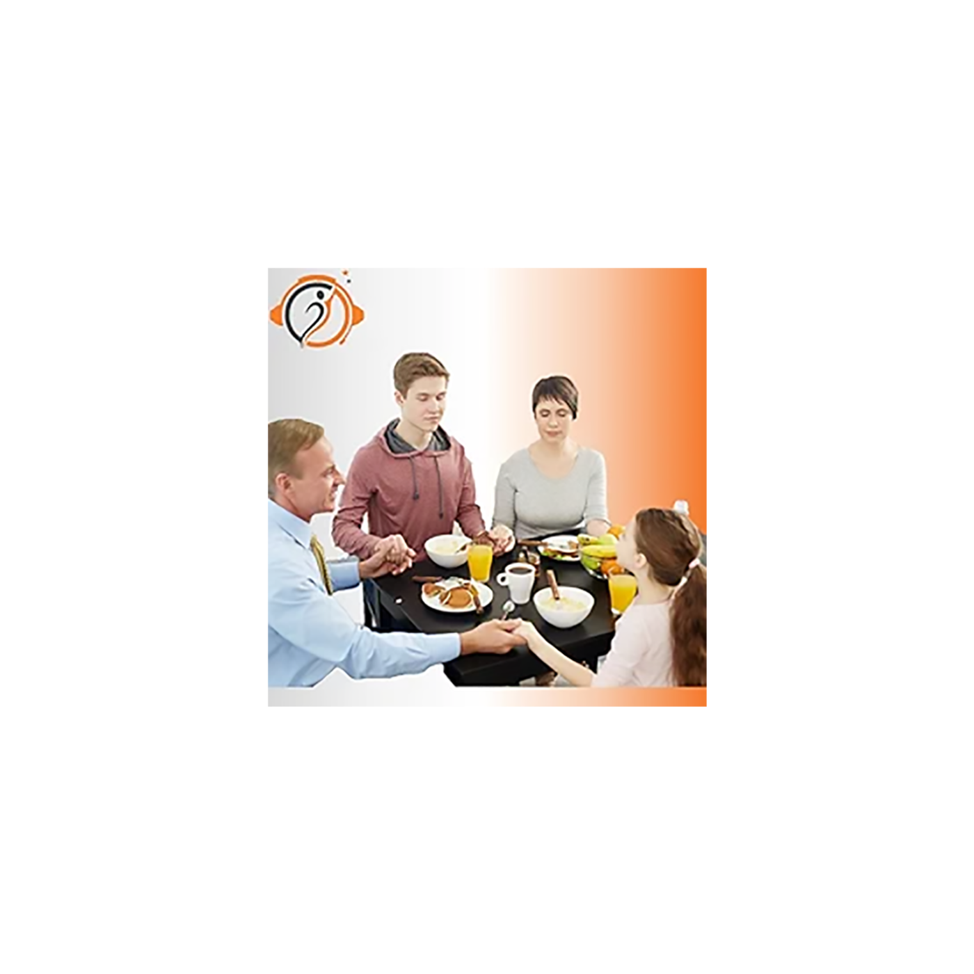 Faith and Spirituality in Families - Focus Session with Derek Boylen episode artwork