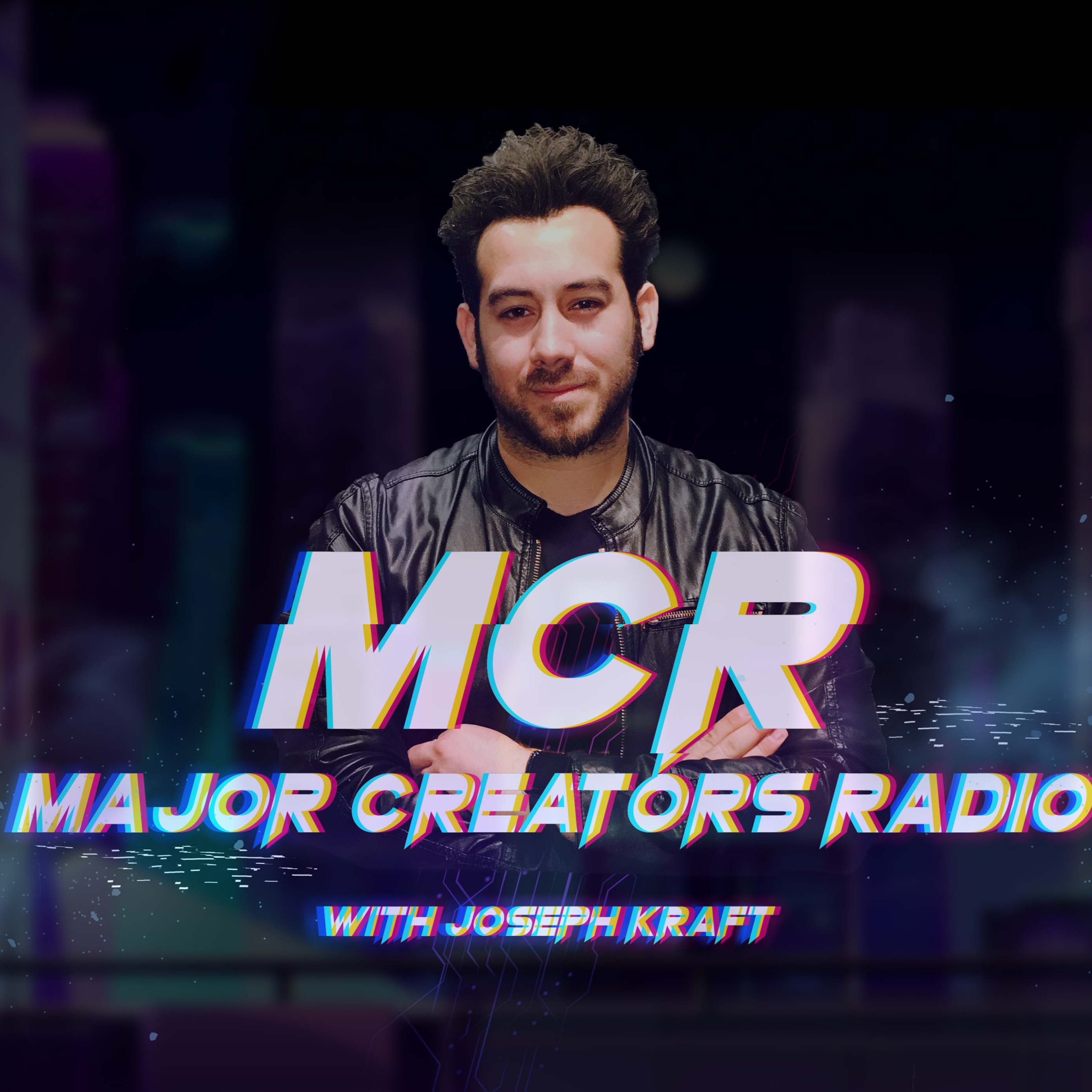 Major Creators Radio
