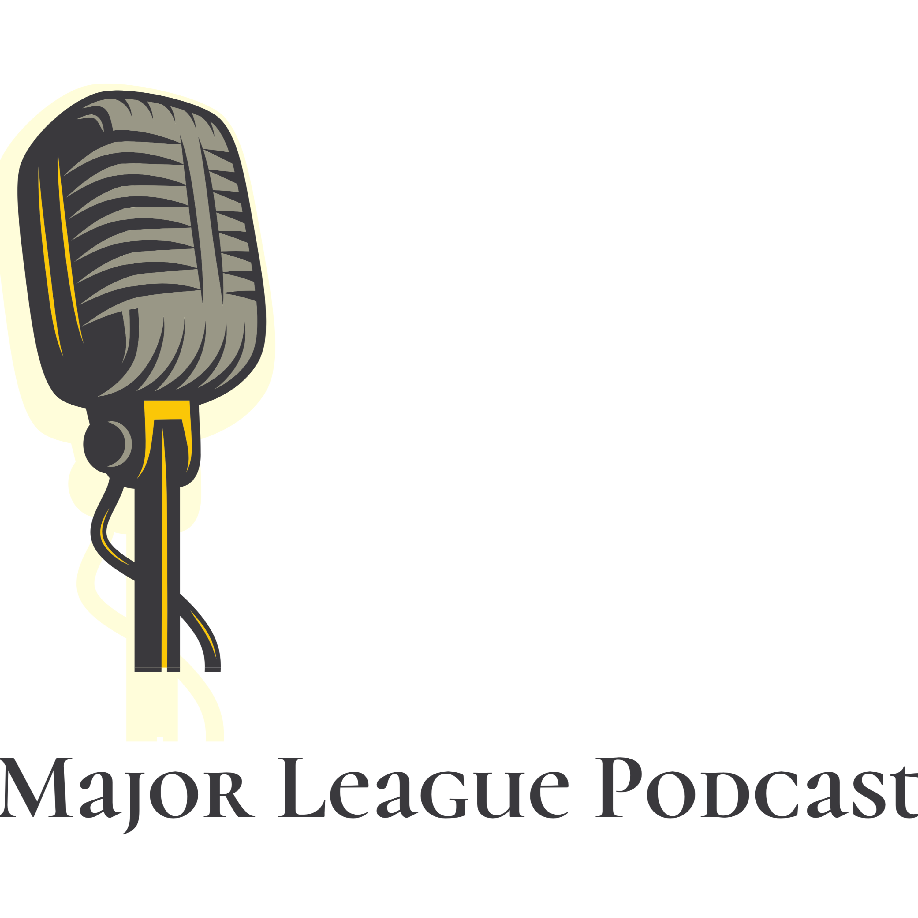 Major League Podcast