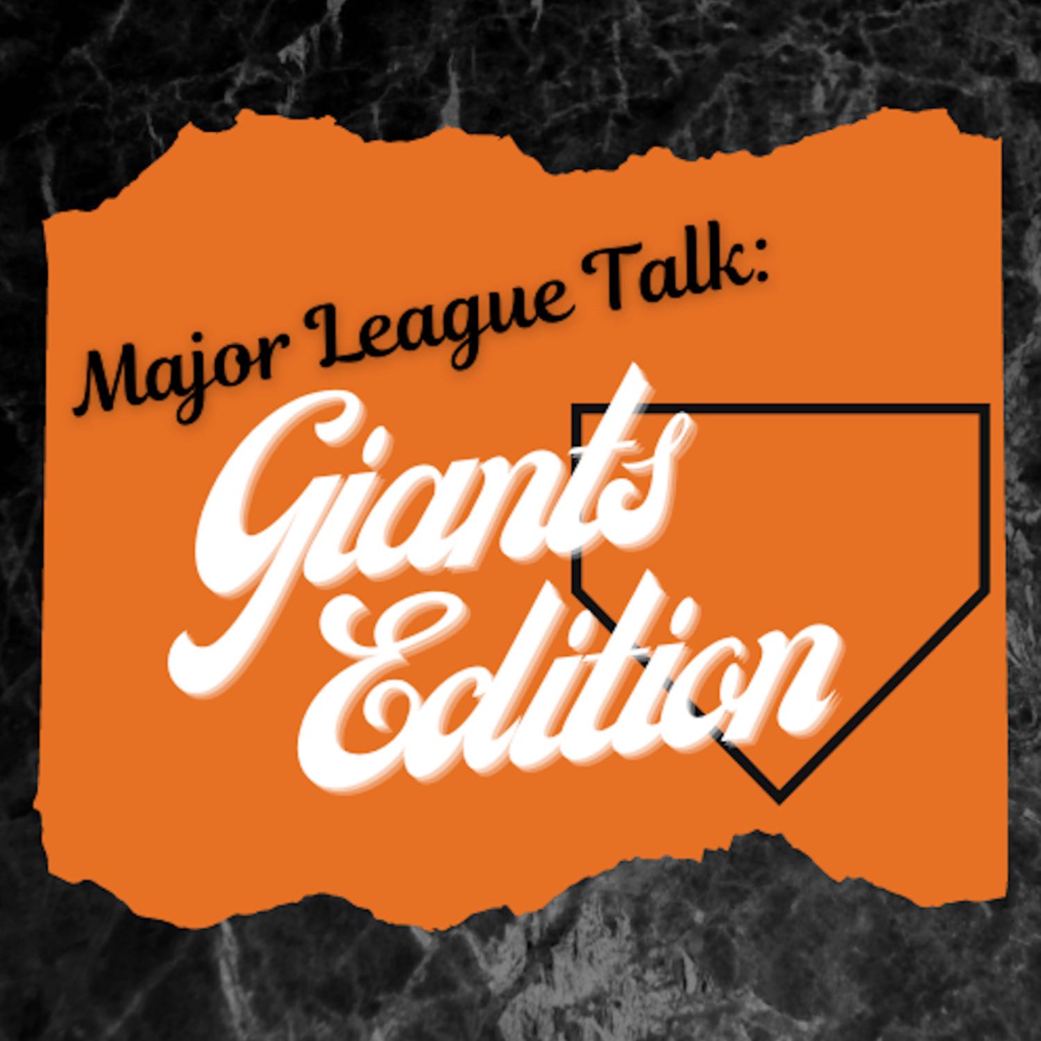Major League Talk: Giants Edition
