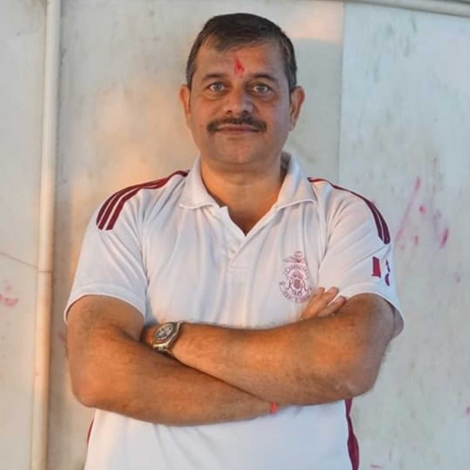 मन के जीते जीत है मन के हारे हार