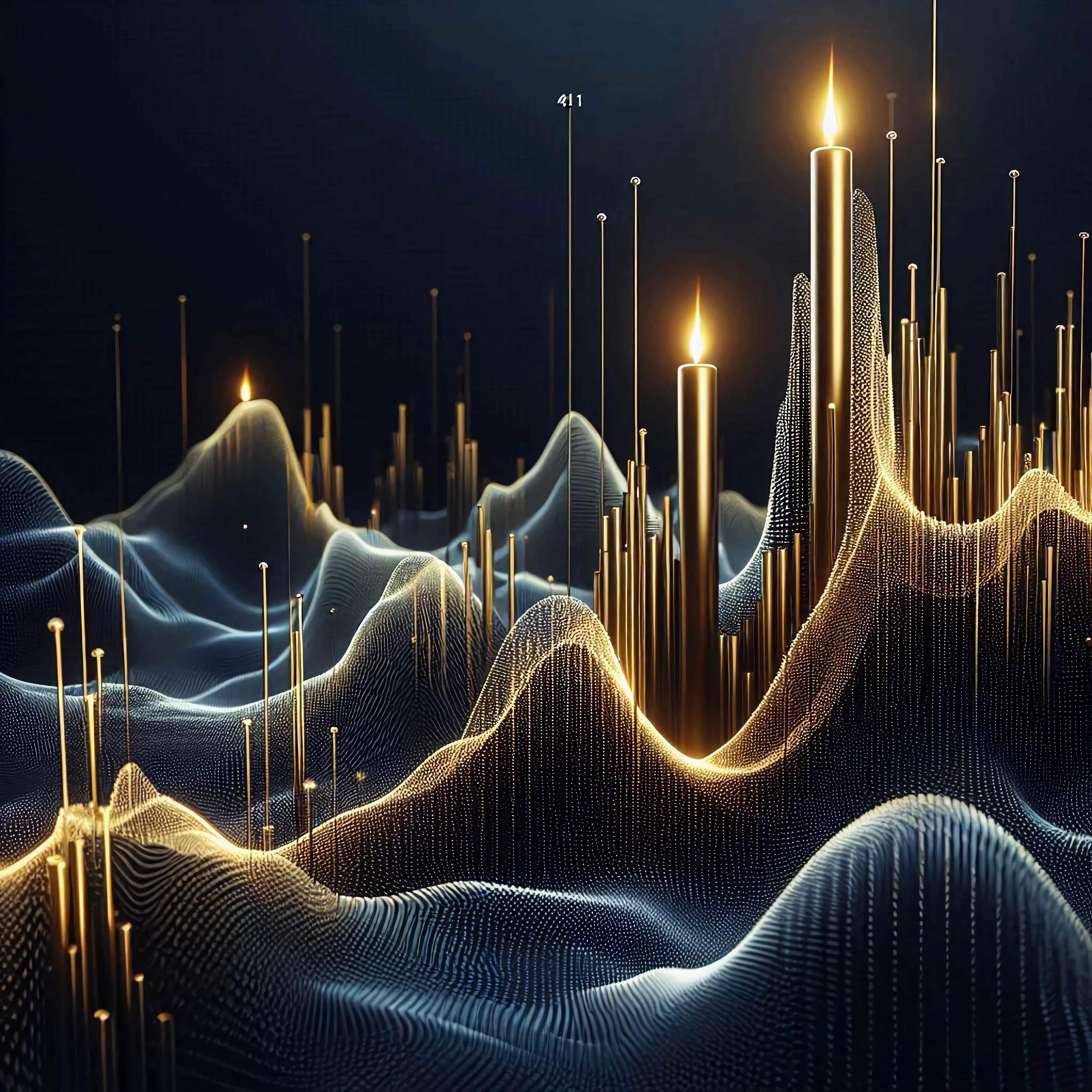 Market Alpha | Daily Crypto, AI & Global Macro Insights podcast artwork