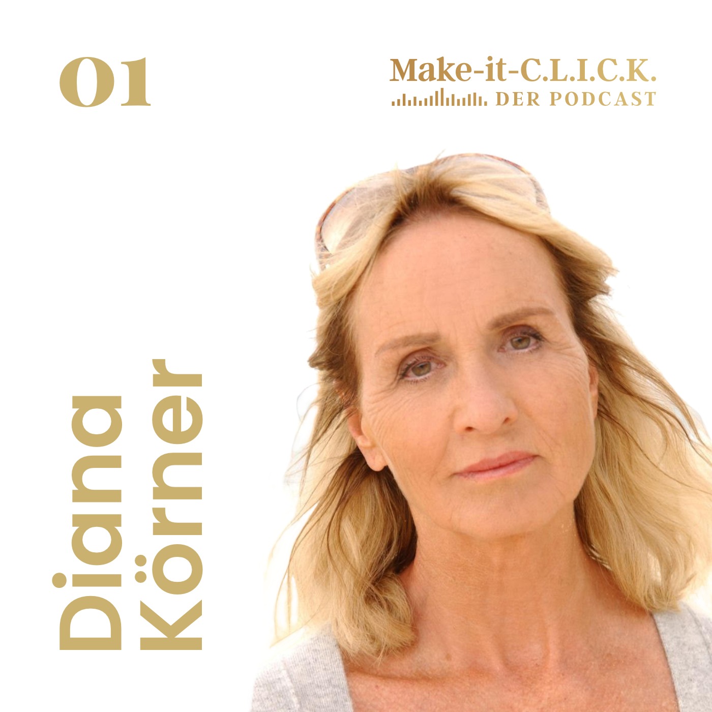 Make-it-C.L.I.C.K. – Der Podcast