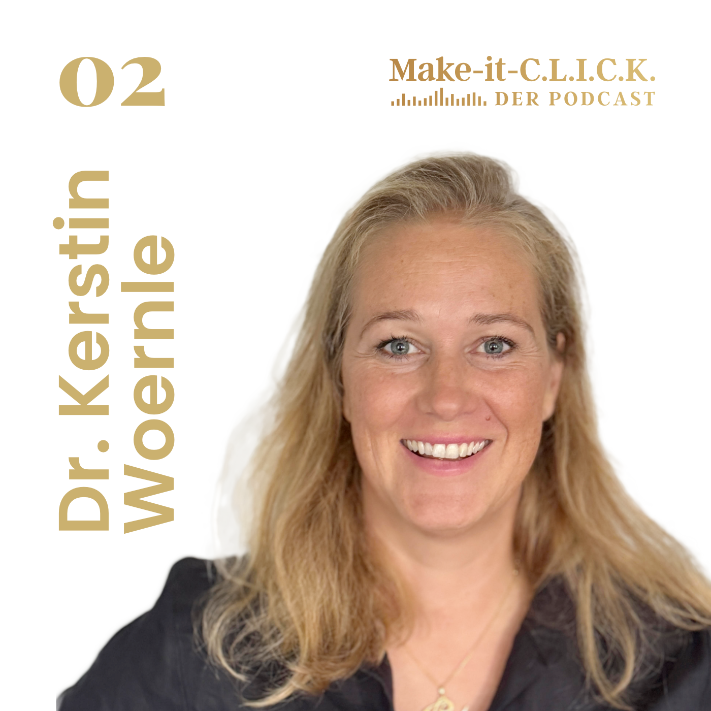Make-it-C.L.I.C.K. – Der Podcast