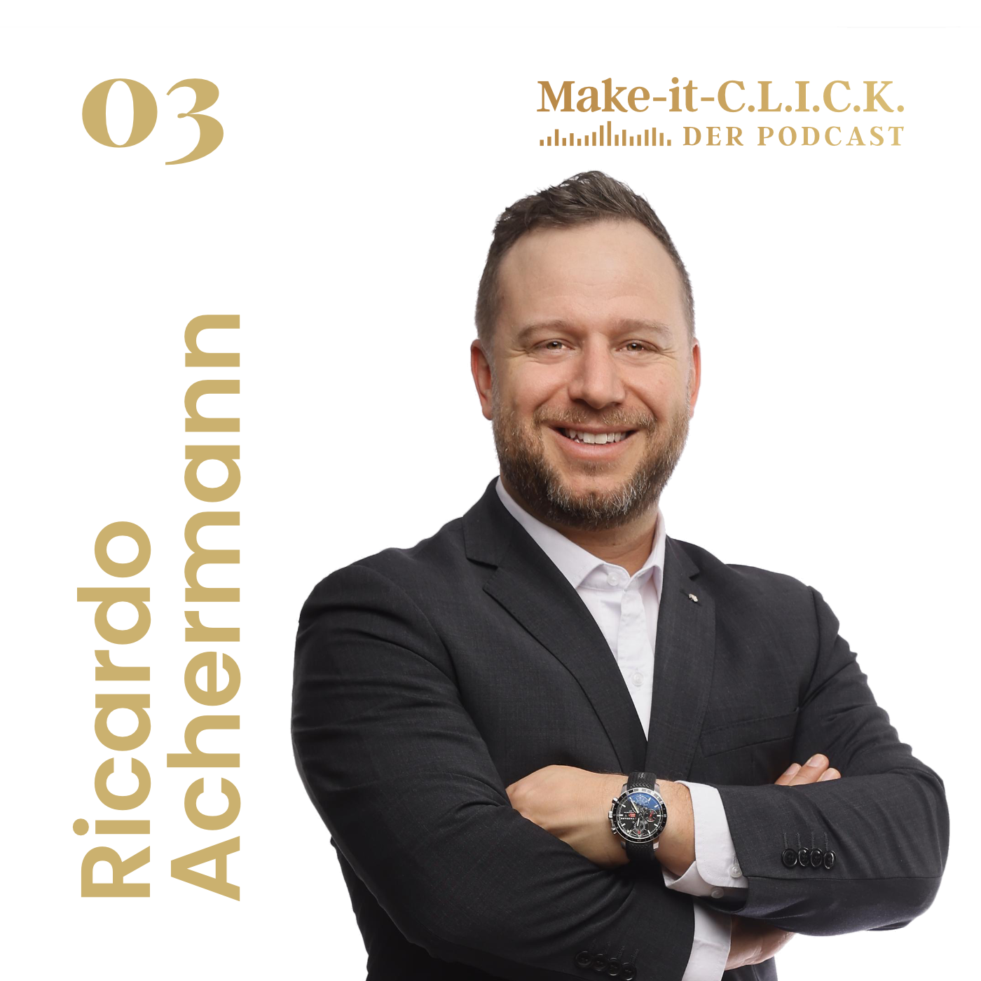 Make-it-C.L.I.C.K. – Der Podcast