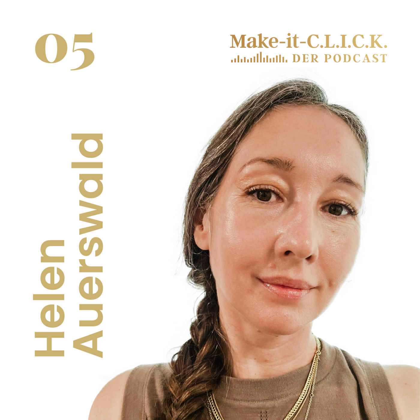 Make-it-C.L.I.C.K. – Der Podcast
