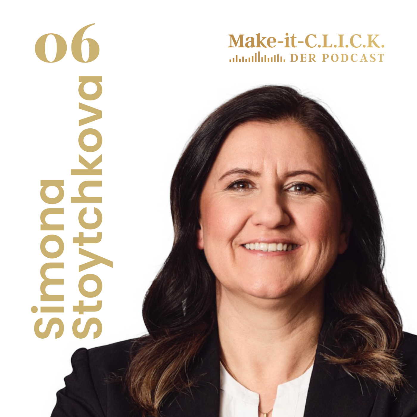 Make-it-C.L.I.C.K. – Der Podcast