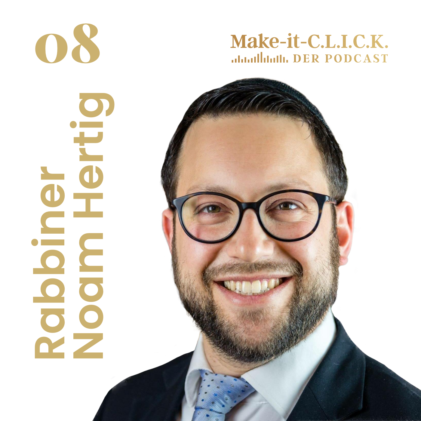 Make-it-C.L.I.C.K. – Der Podcast