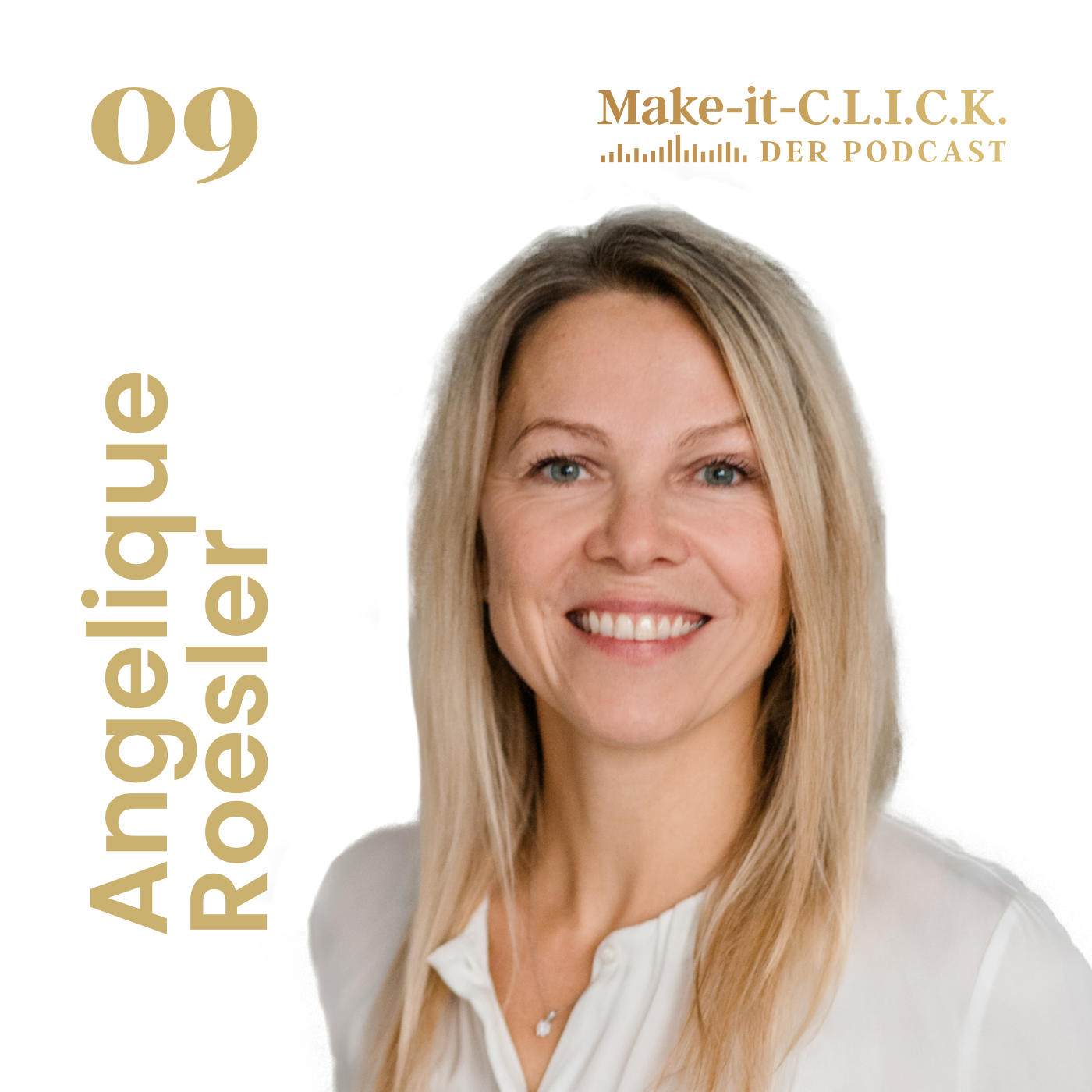 Make-it-C.L.I.C.K. – Der Podcast