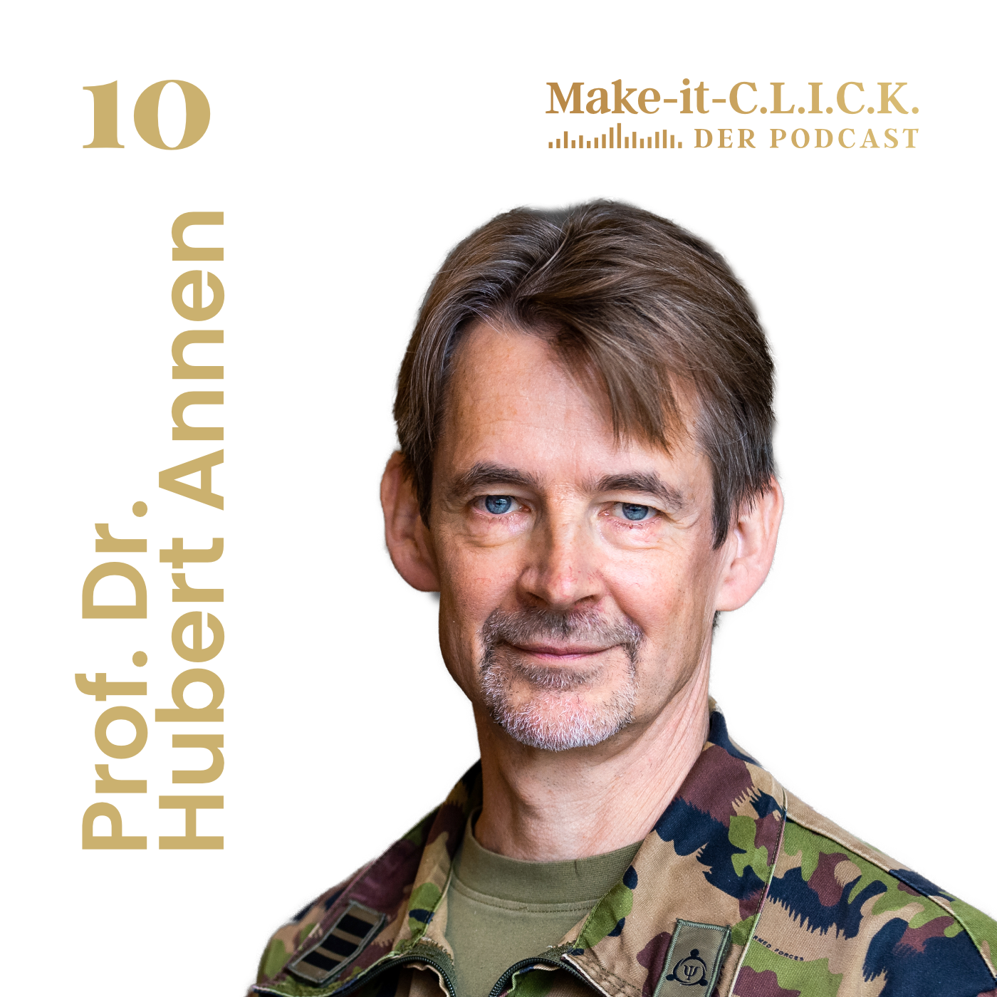 Make-it-C.L.I.C.K. – Der Podcast