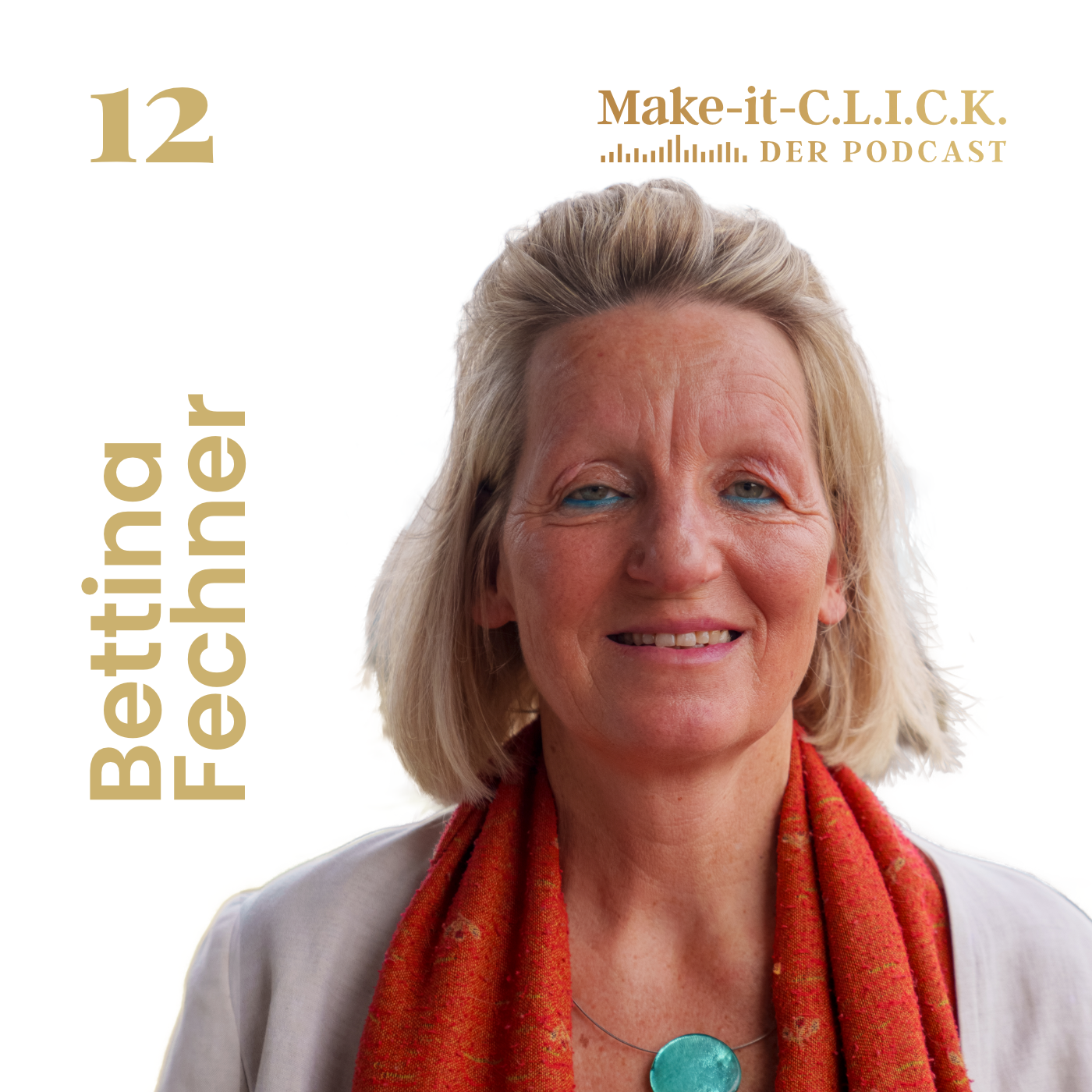 Make-it-C.L.I.C.K. – Der Podcast