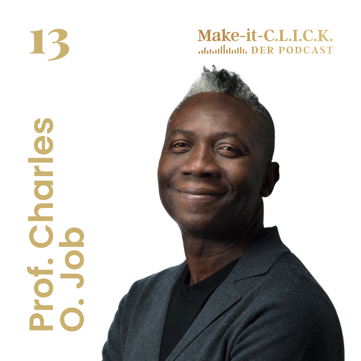 Make-it-C.L.I.C.K. – Der Podcast
