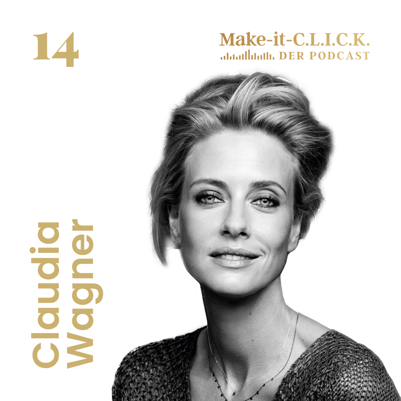 Make-it-C.L.I.C.K. – Der Podcast