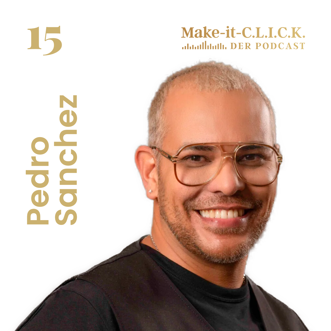 Make-it-C.L.I.C.K. – Der Podcast