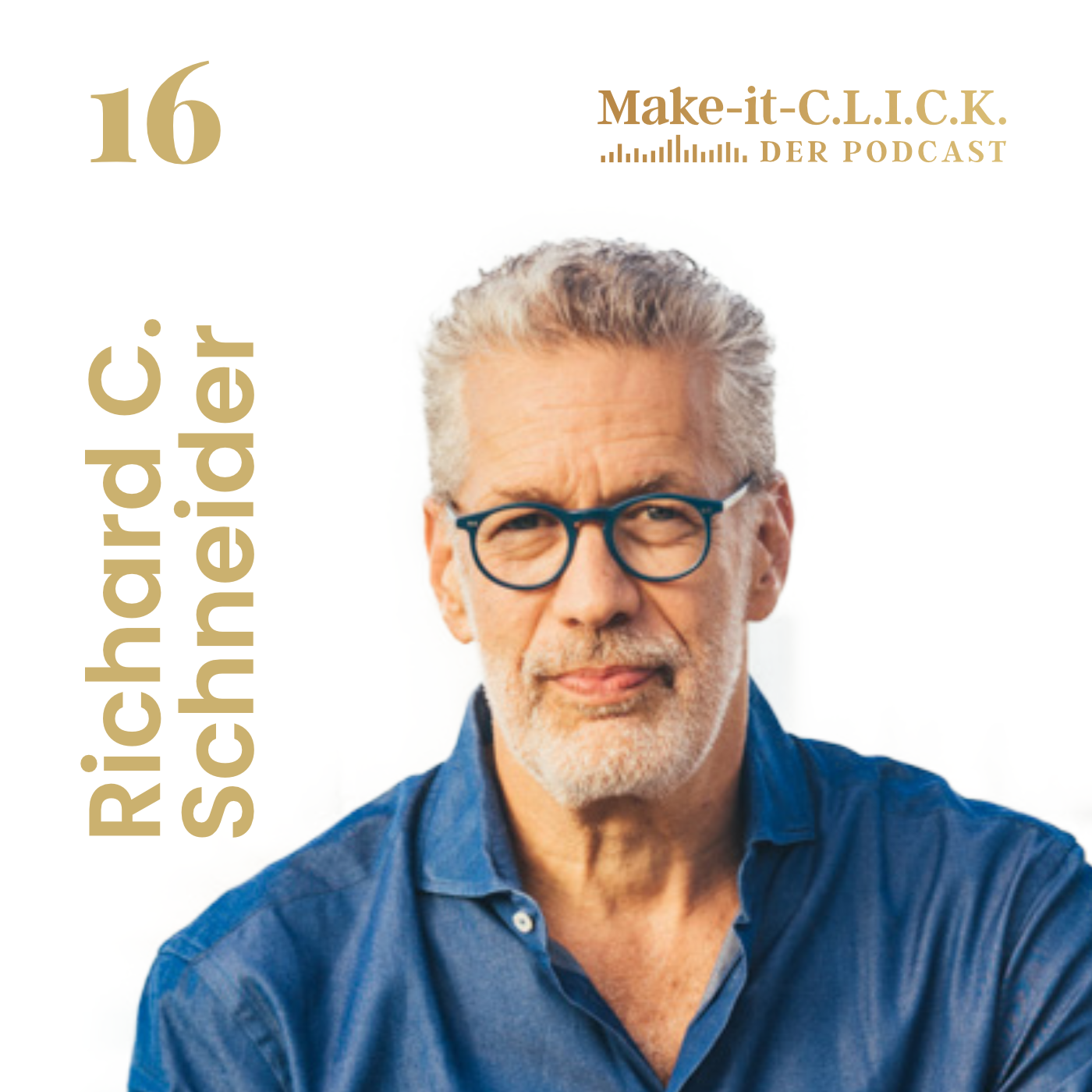 Make-it-C.L.I.C.K. – Der Podcast