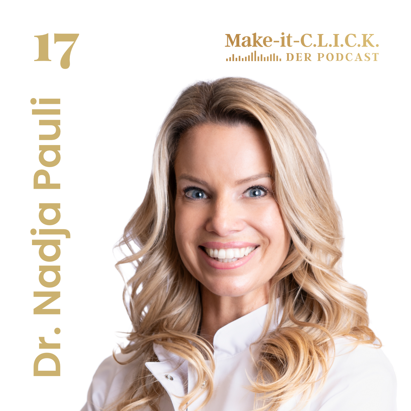 Make-it-C.L.I.C.K. – Der Podcast