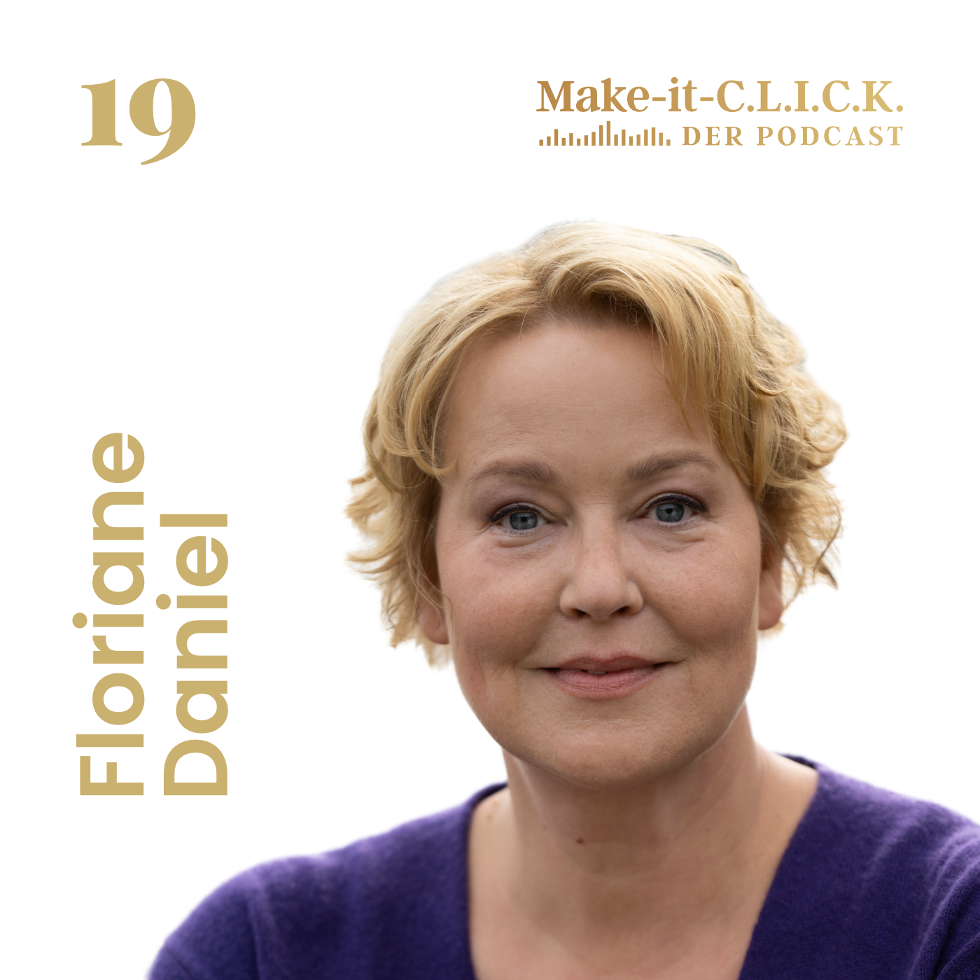 Make-it-C.L.I.C.K. – Der Podcast