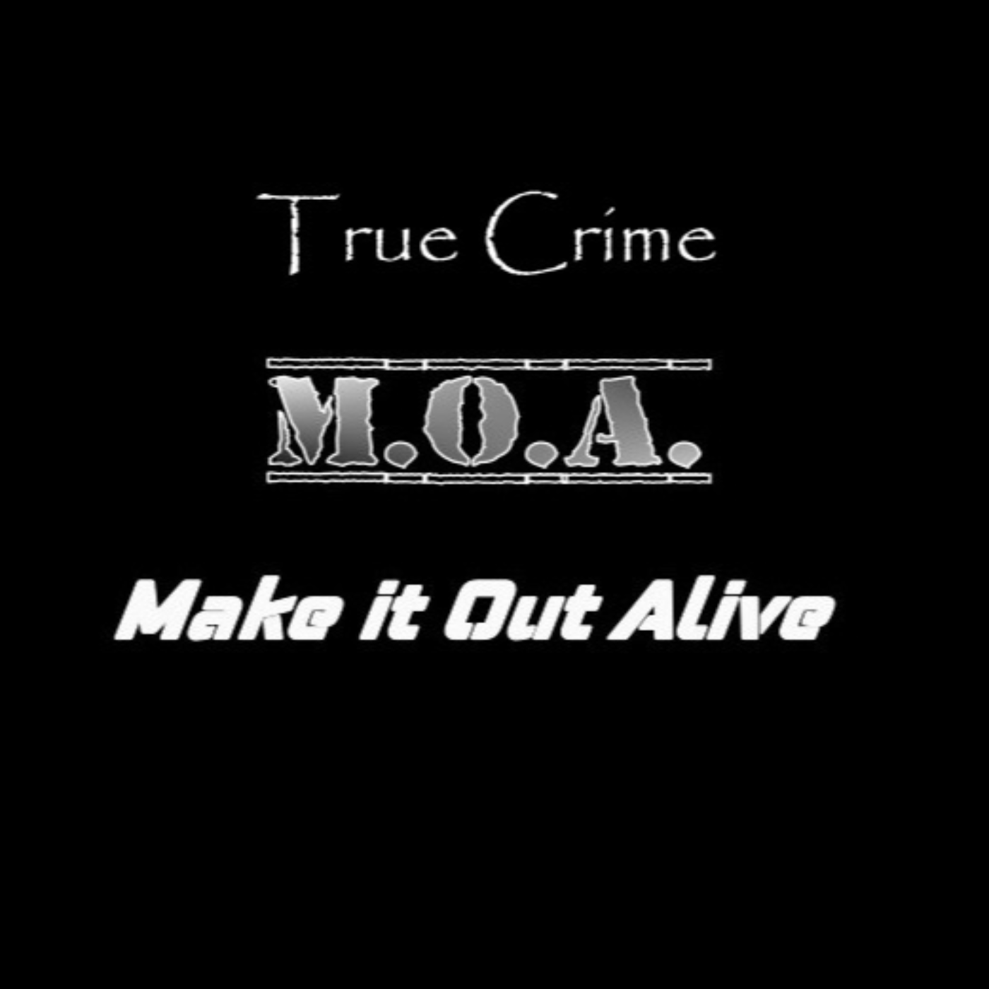 True Crime Series "Two Gun Tommy" From Goodfellas
