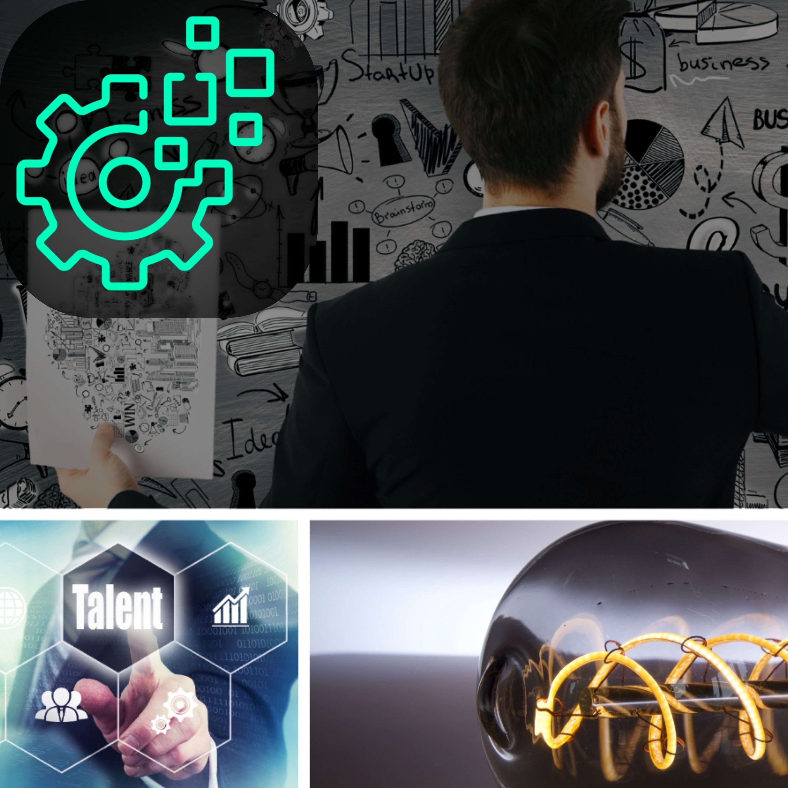 Make Money Online – Simple Audio Tips cover art