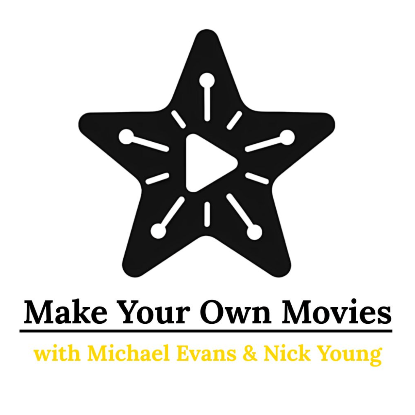 Make Your Own Movies