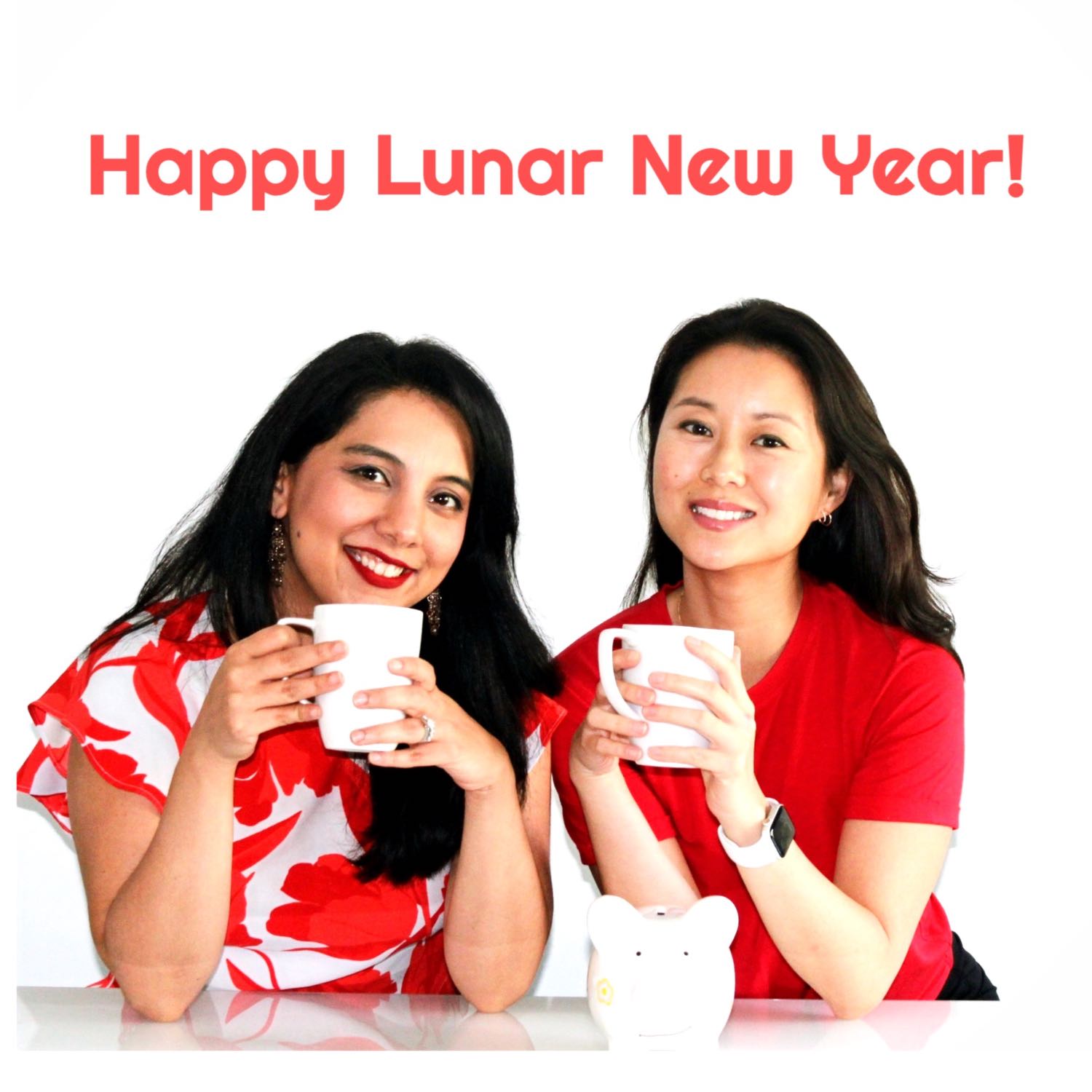 How to attract wealth during the Lunar New Year?