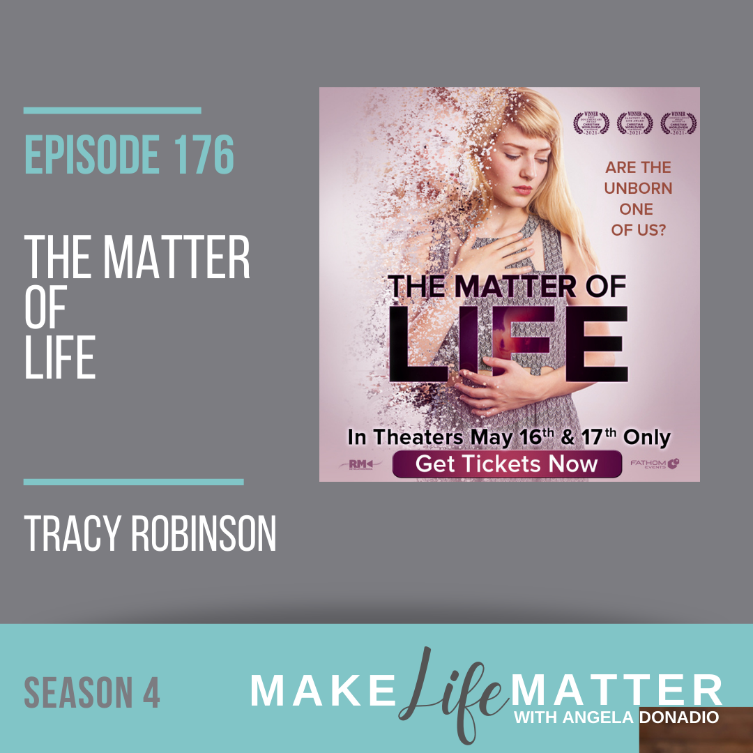 Make Life Matter