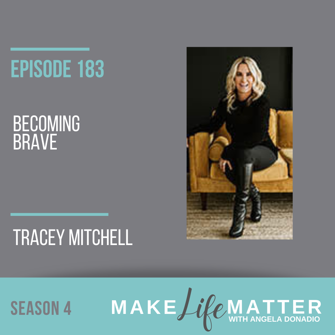 Make Life Matter